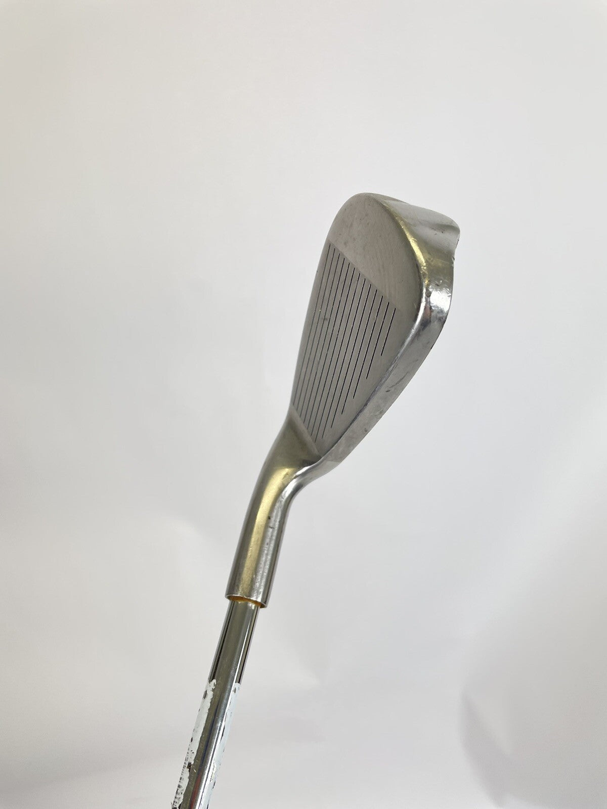 Wilson 1200 XV 6 Iron Regular Steel /Right /00637