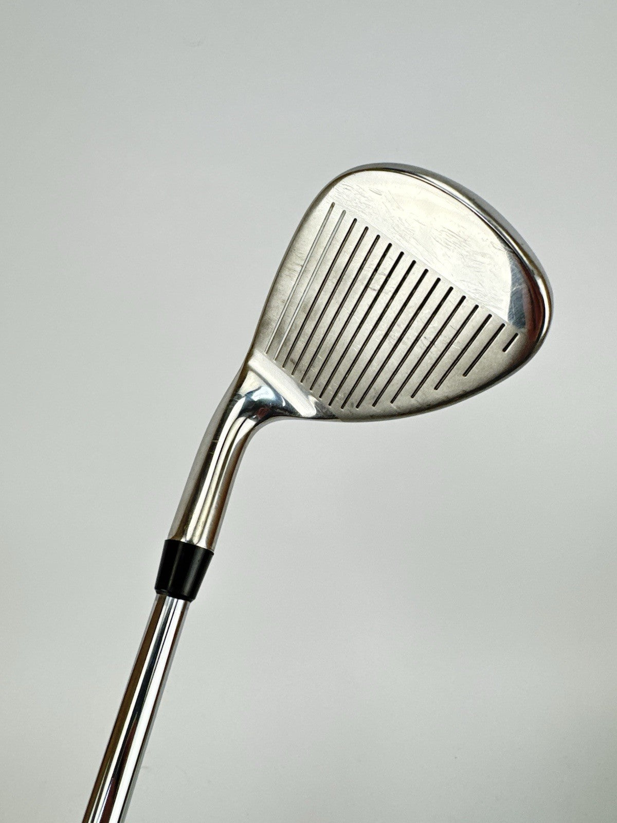 Callaway Rogue Lob Wedge 58* Elevate MPH 95 Regular Steel /Right Handed /3331410