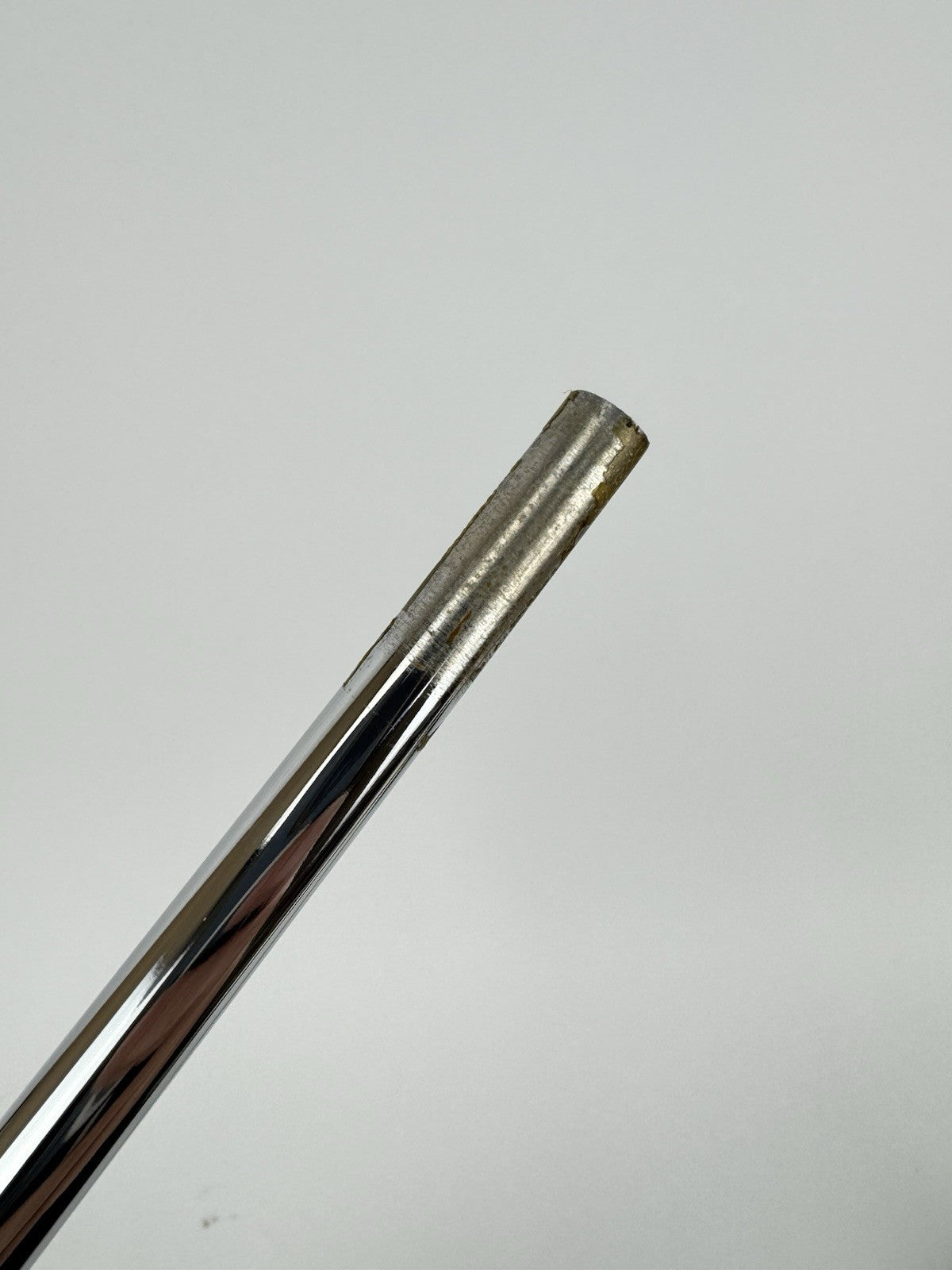 KBS Tour Lite Iron Shaft Regular Flex Steel 35.25” /0.355 Tapered /330298