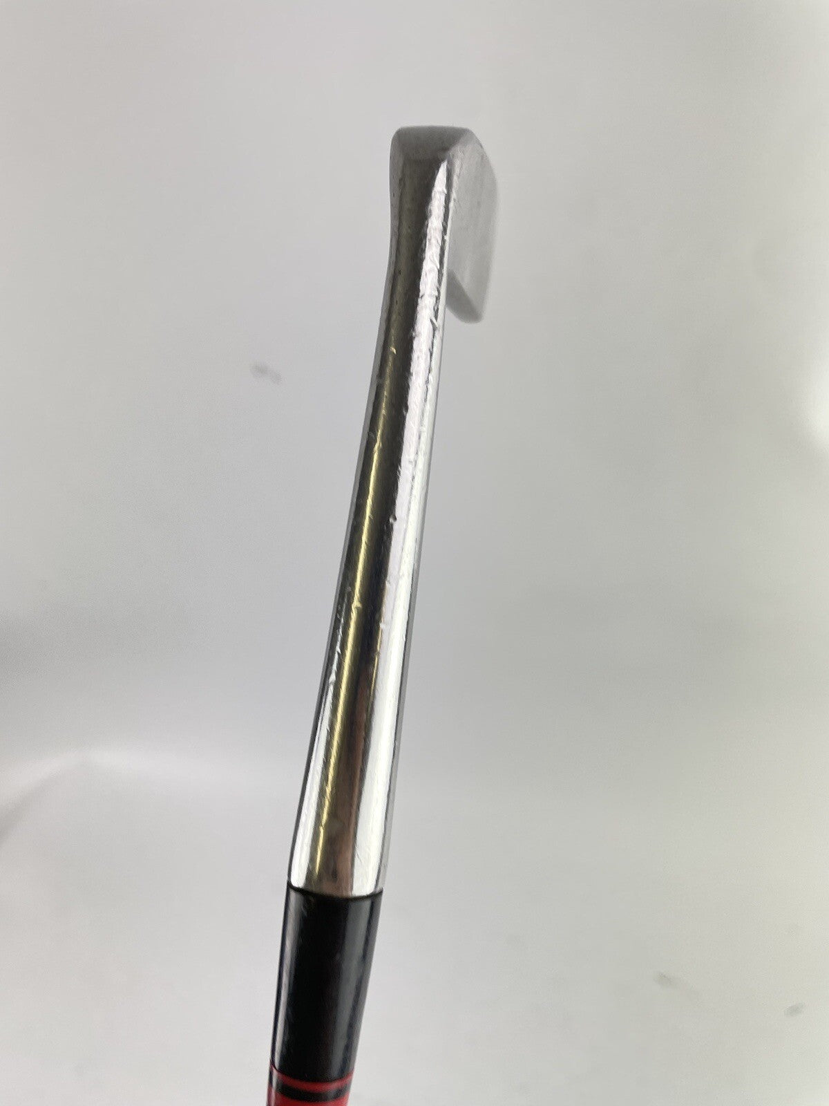 George Nicoll Whippet Putter Blade Heel Shafted 36” Right /New Grip /106746