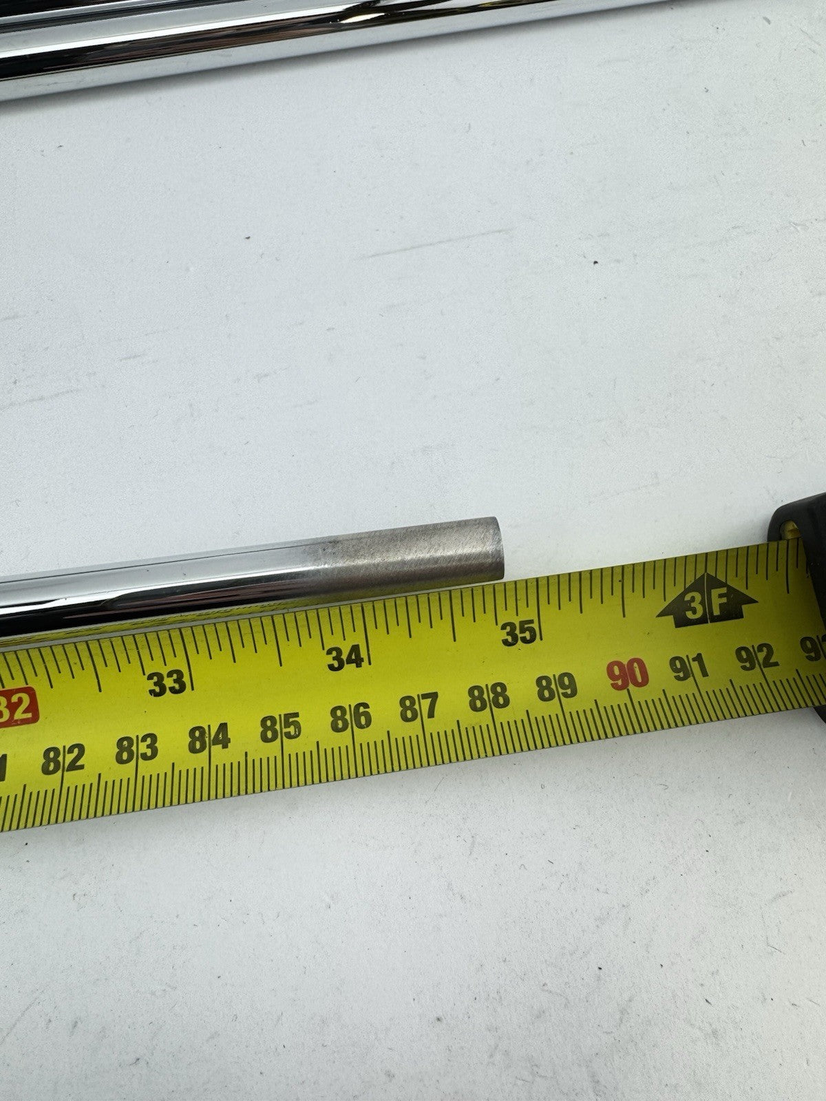 Project X Wedge Shaft Set (3) 6.5 Extra Stiff Steel +1” /0.355 Tapered /301609