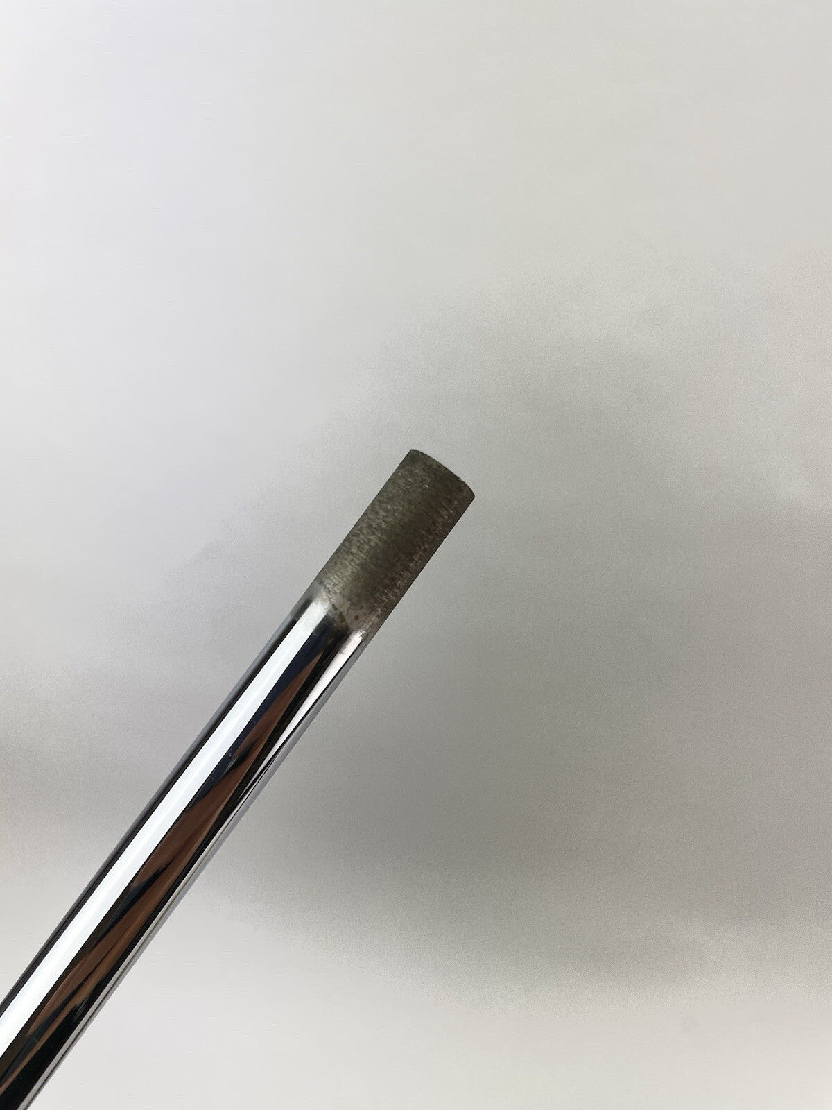 Elevate ETS 85 Iron Shaft Vss Regular Flex Steel 35.5" /0.370 Parallel /192316