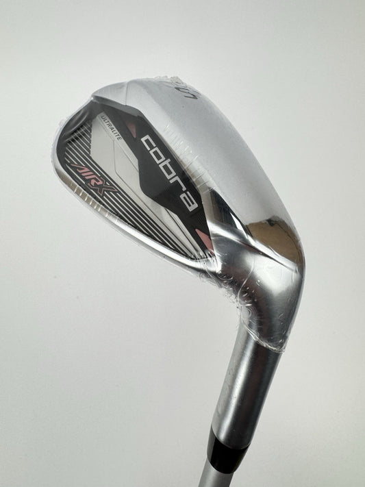 Cobra Air X Ladies Sand Wedge 55* Women’s Flex Graphite /Right Handed /New/340230