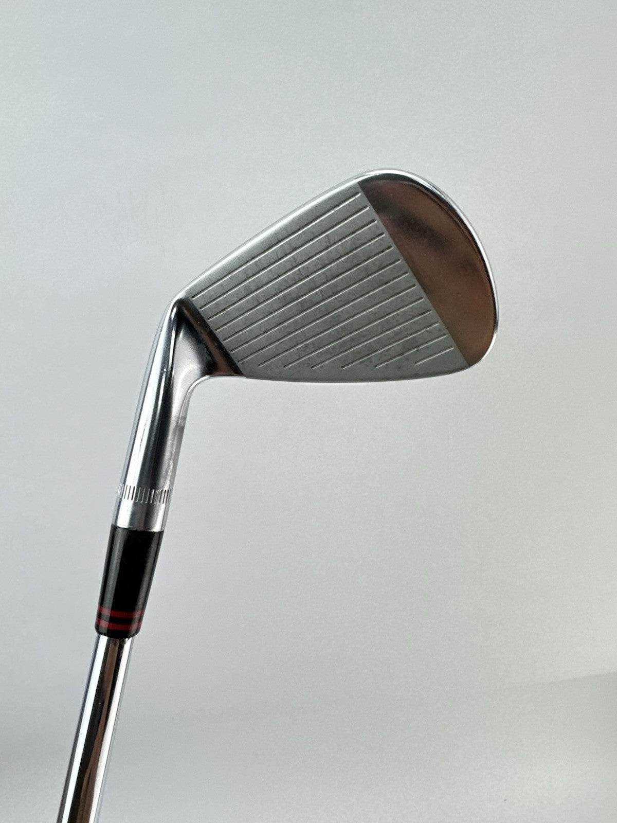 Ben Hogan Icon 9 Iron Forged KBS Tour 90 Stiff Flex Steel /Right Handed /2536210