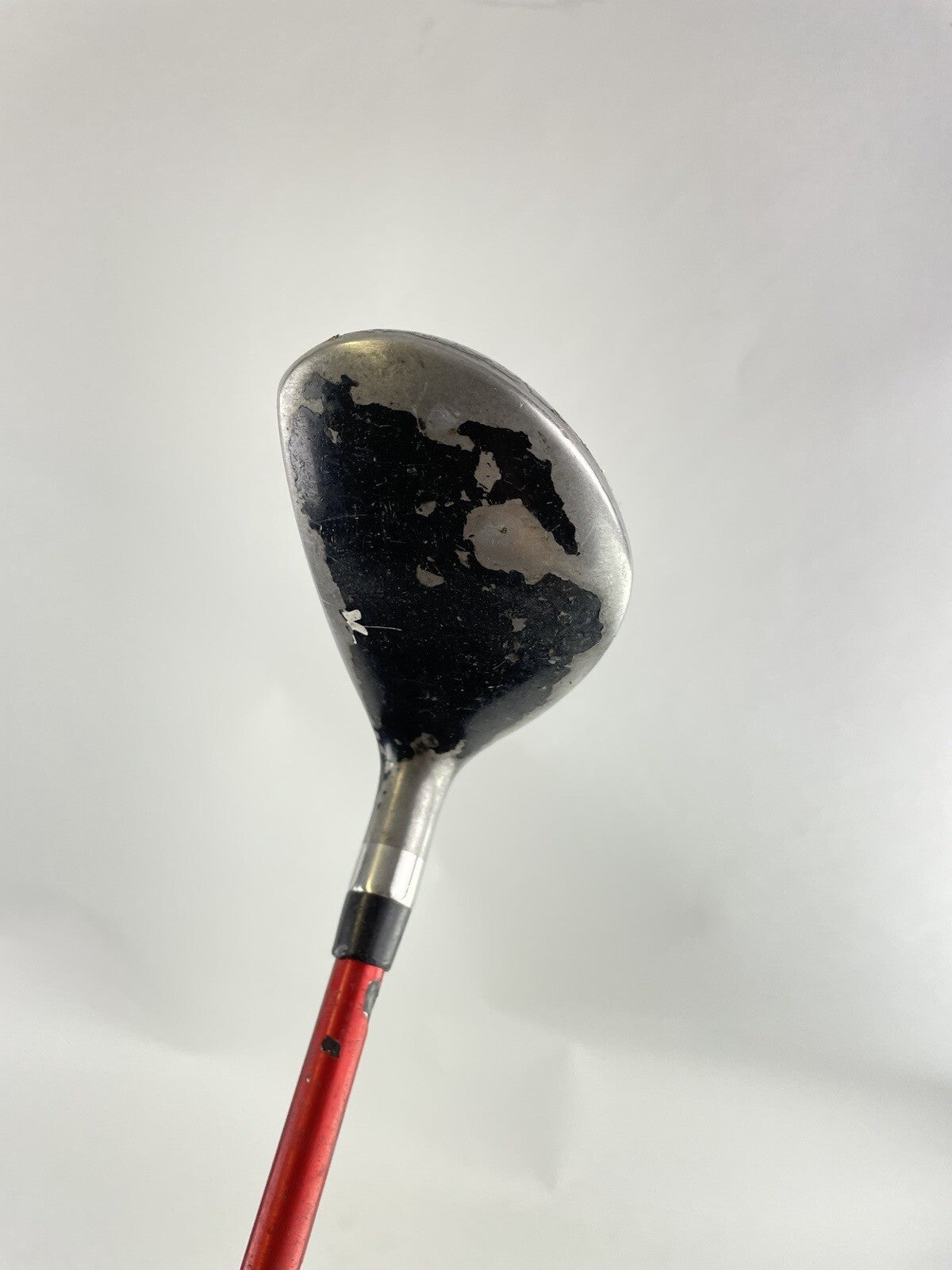 John Letters 4 Hybrid 24* T8 Uniflex Graphite /Right Handed /New Grip /115529