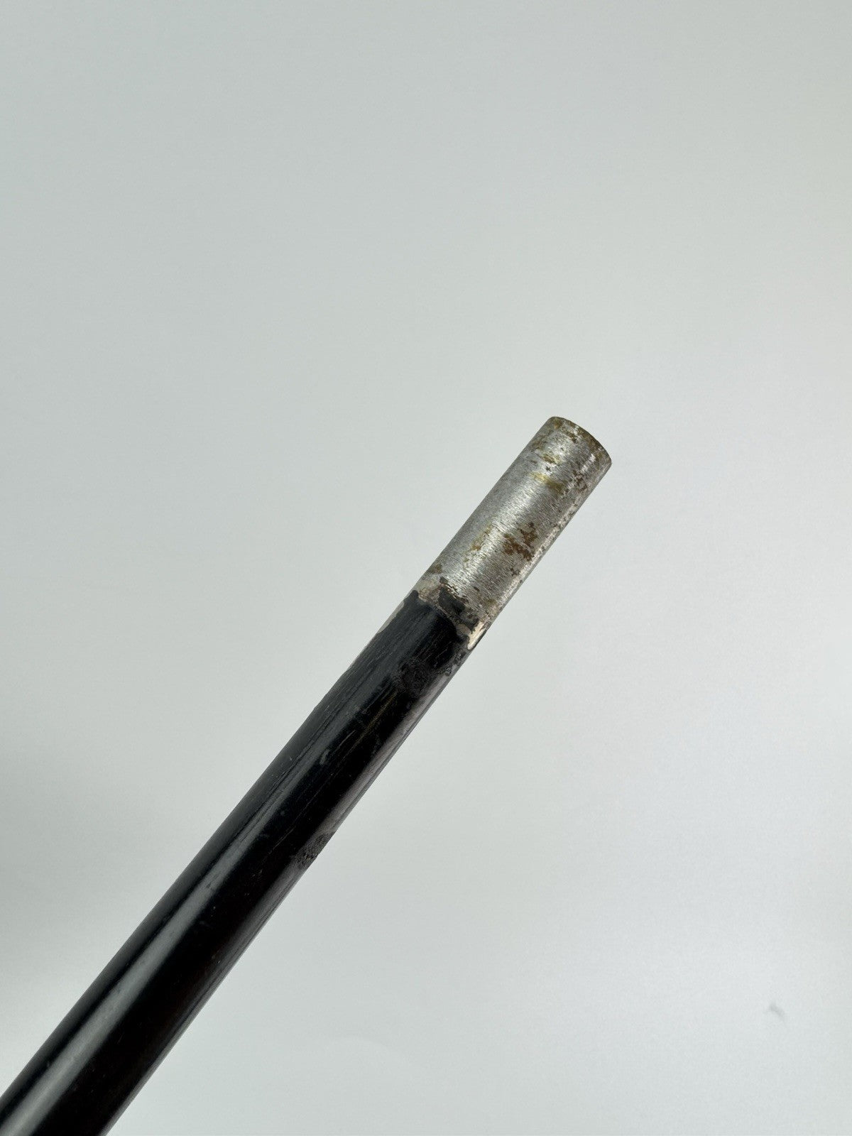 Project X LZ Blackout Iron Shaft 5.5 Regular Steel /35.5" /0.355 Tapered /308969