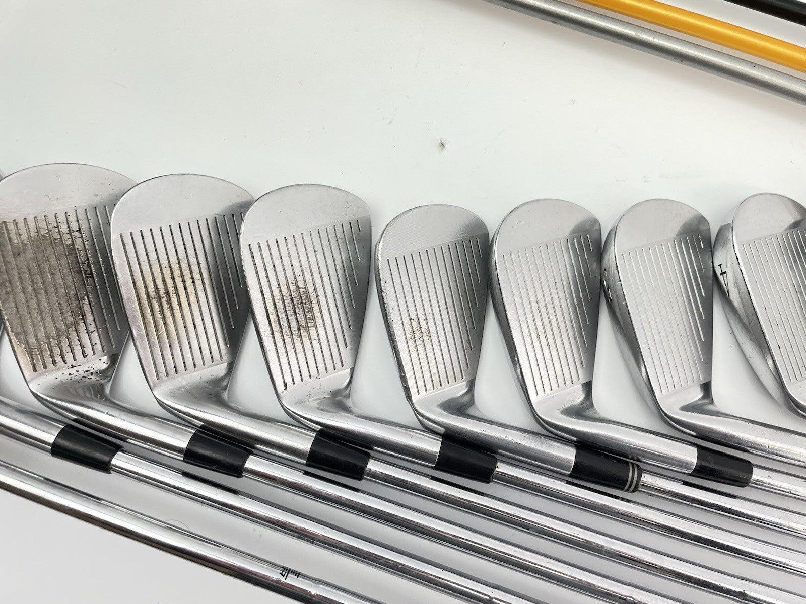 Mizuno Golf Package Set 13 Clubs Regular Flex /Right /New Grips /Cart Bag /281978