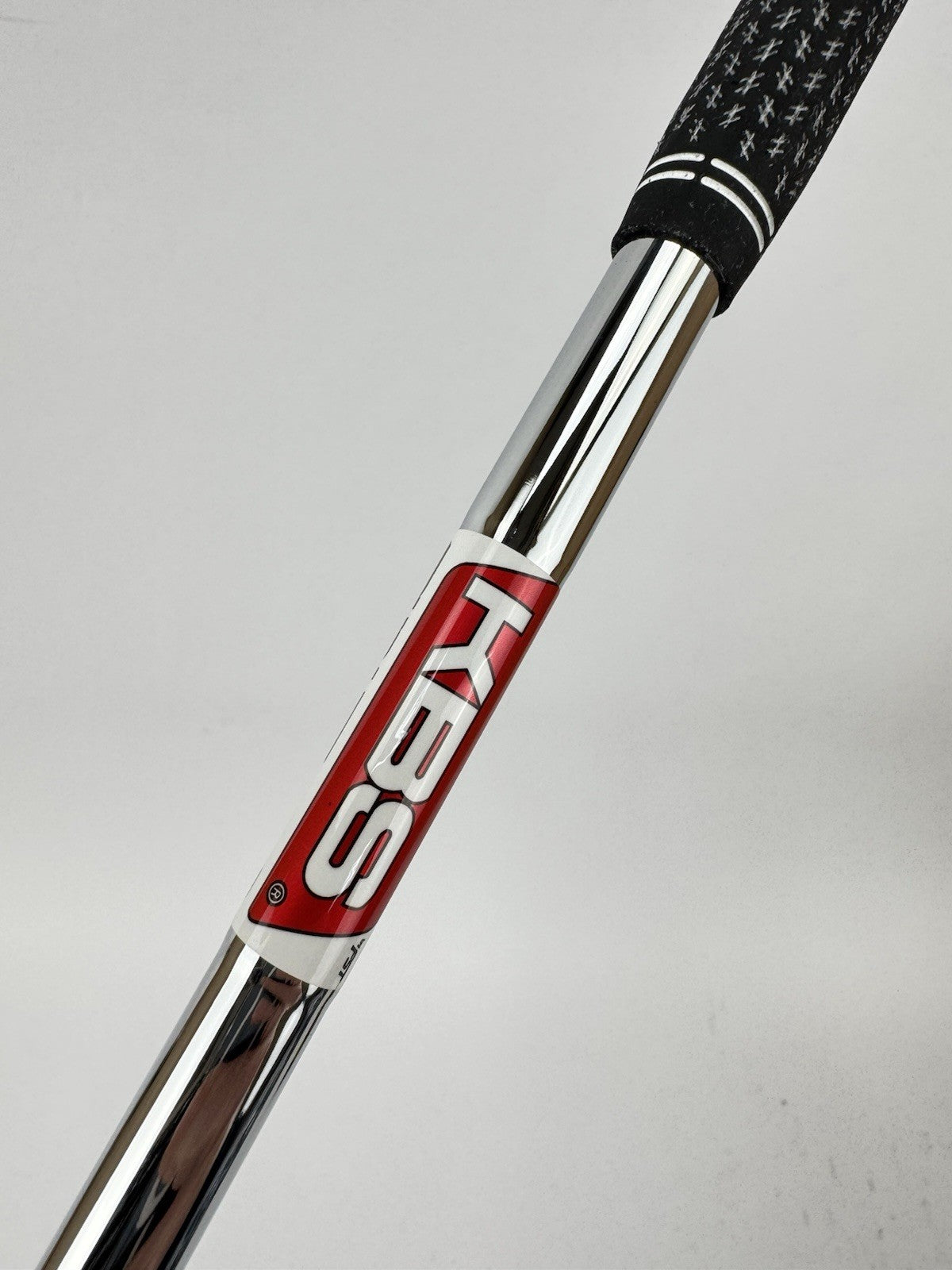 Cobra Forged Tec X 5 Iron KBS Tour Lite Regular Steel /Left Handed /New /3412312