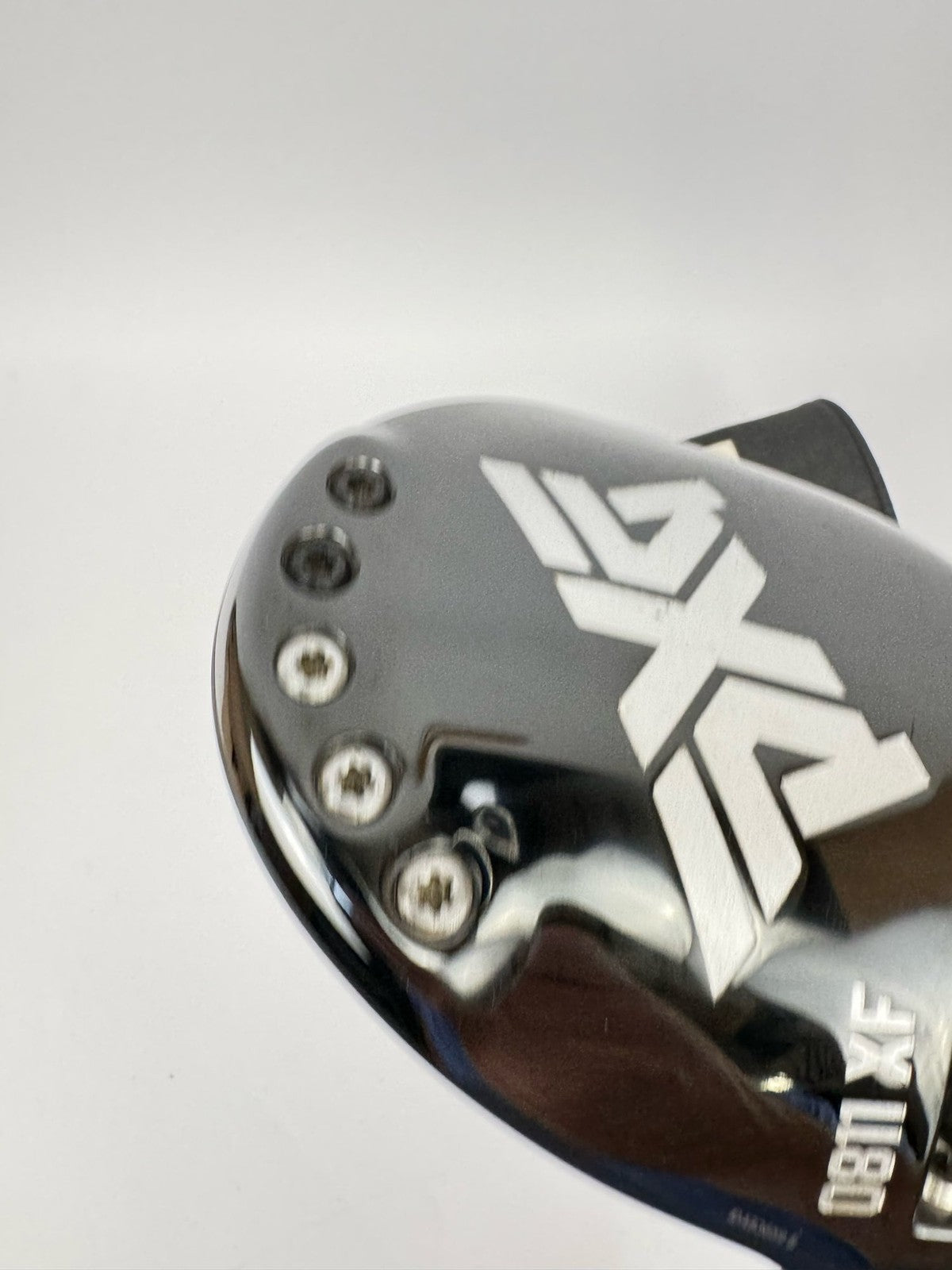 PXG 0811 XF Gen2 Driver 10.5° Hzrdus Smoke RDX Blue 5.5 Regular Flex / 右手/366523