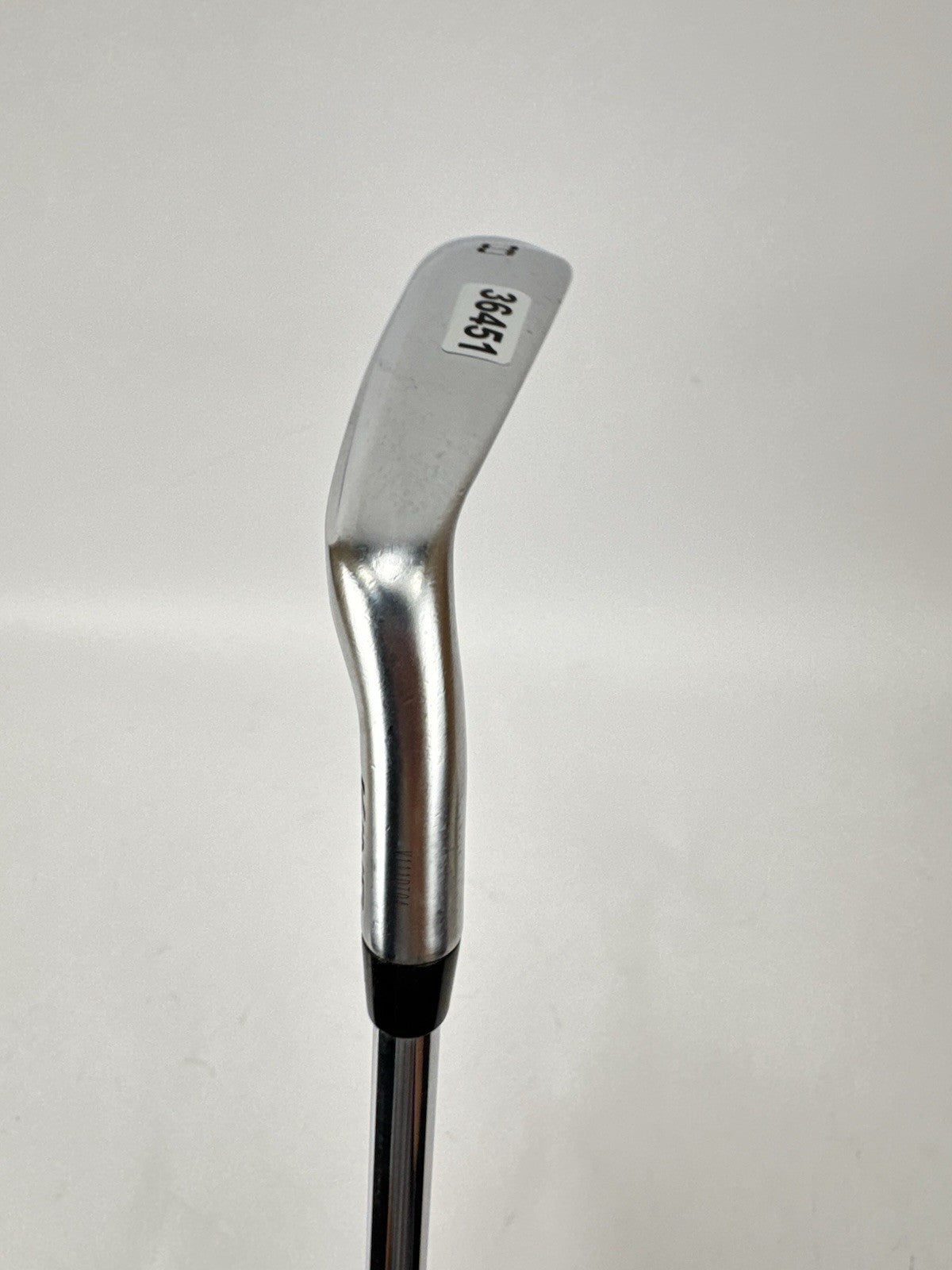 Cobra Radspeed 8 Iron KBS Tour 90 Regular Flex Steel /Right Handed /364515