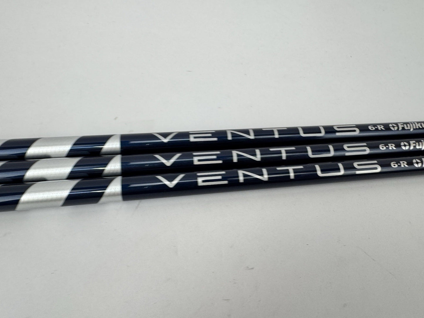 Ventus Blue Wedge Shaft Set (3) 6-R Regular Flex Graphite 0.355 Tapered/347612
