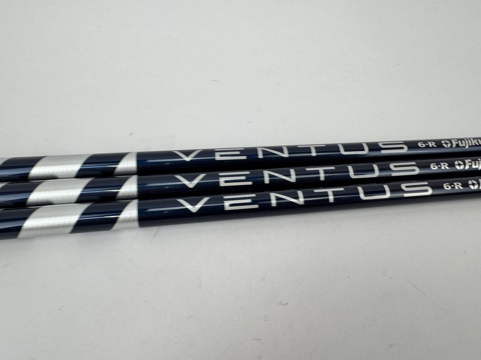 Ventus Blue Wedge Shaft Set (3) 6-R Regular Flex Graphite 0.355 Tapered/347612
