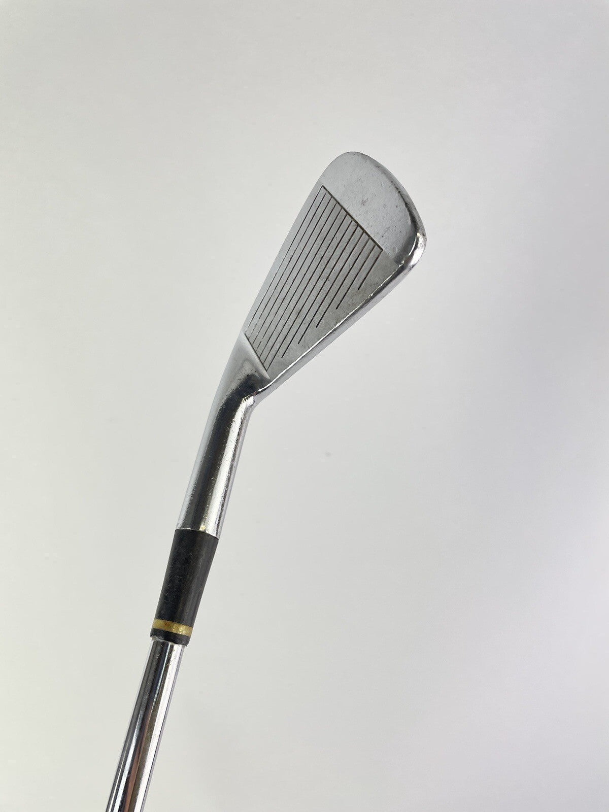 Ben Sayers Forged 3 Iron Blade Regular Steel /Right Handed /New Grip /1332510