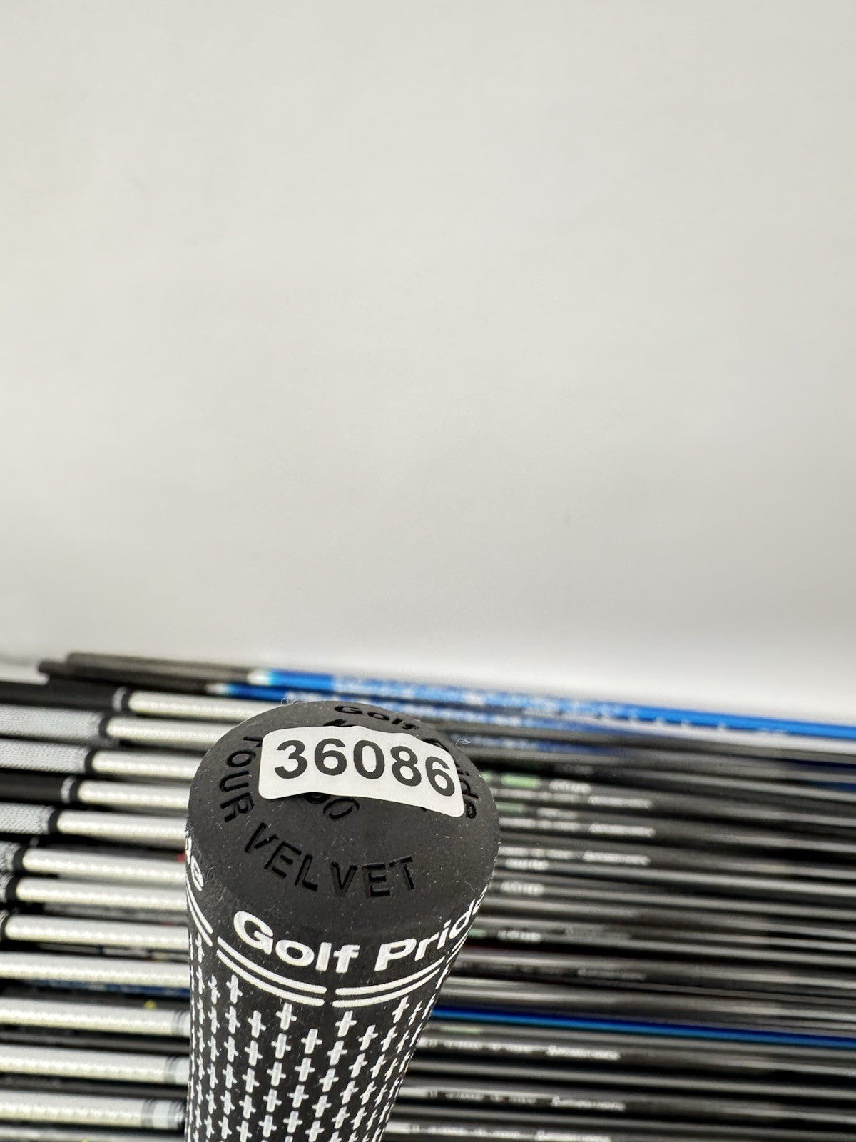 Ping G440 Driver Shaft Hzrdus Smoke 5.5 Regular Graphite 44.5” /Mid Grip /3608612