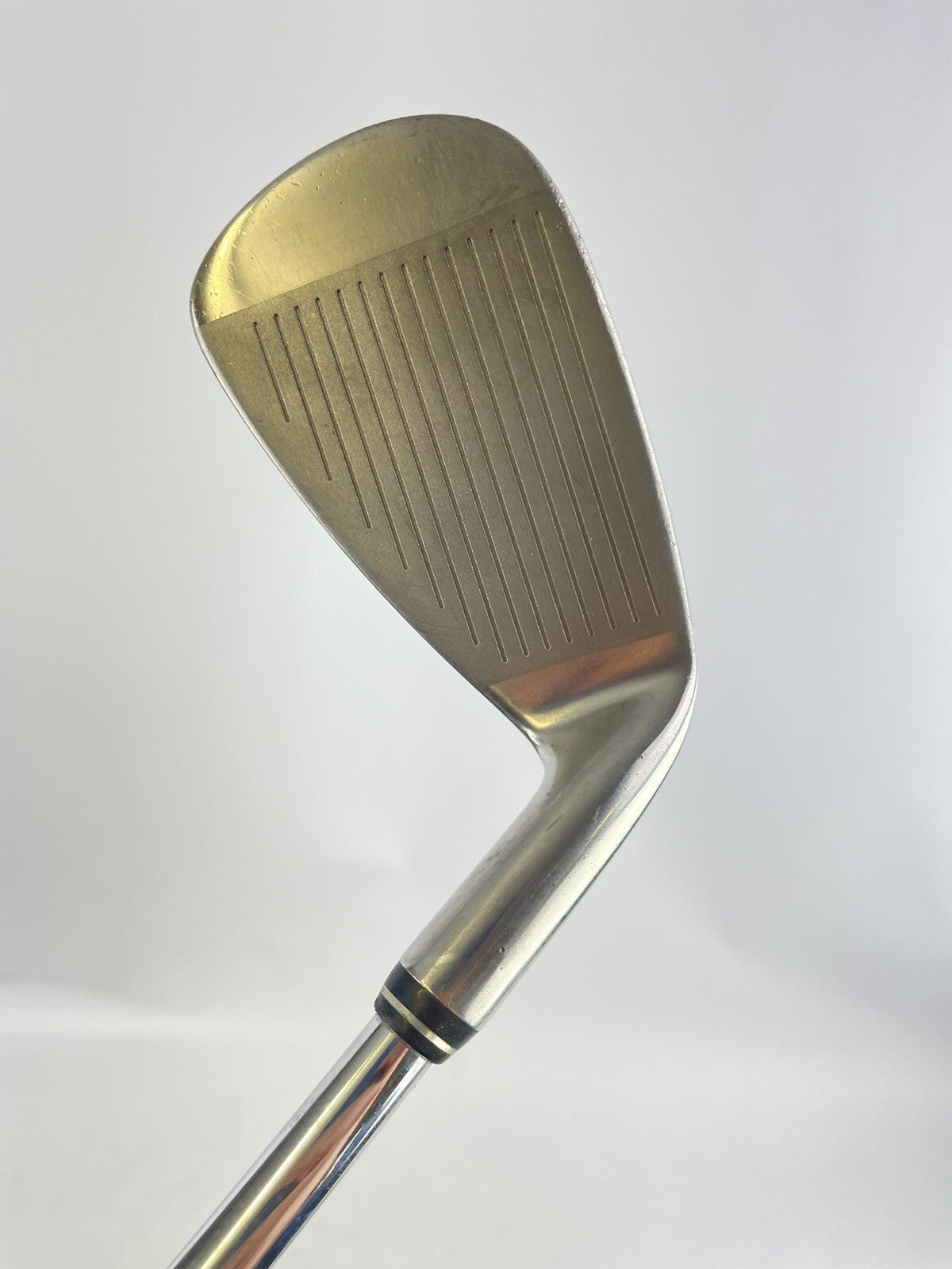 Srixon Golf 6 Iron I-601 Nippon Regular Steel /Left Handed /New Grip /67808