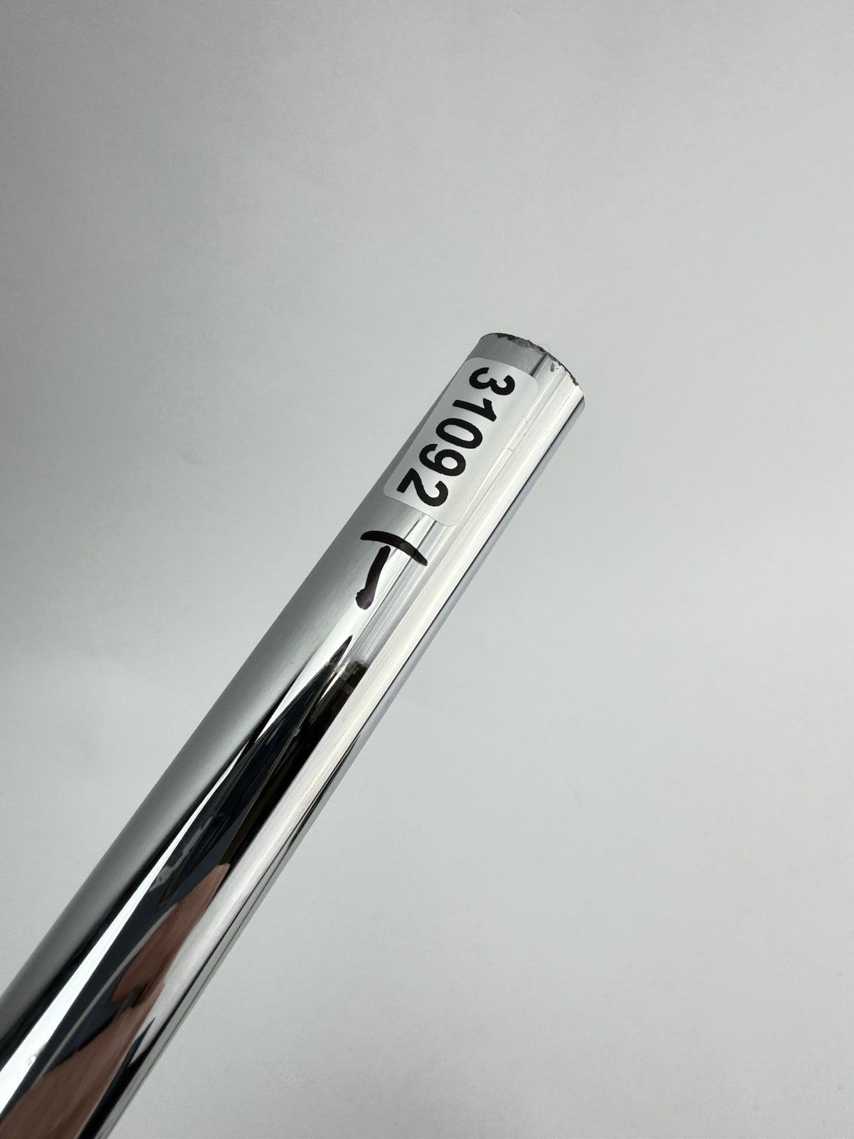 Dynamic Gold 105 Iron Shaft R300 Regular Flex Steel 35.25” /0.355 Tapered /3430310