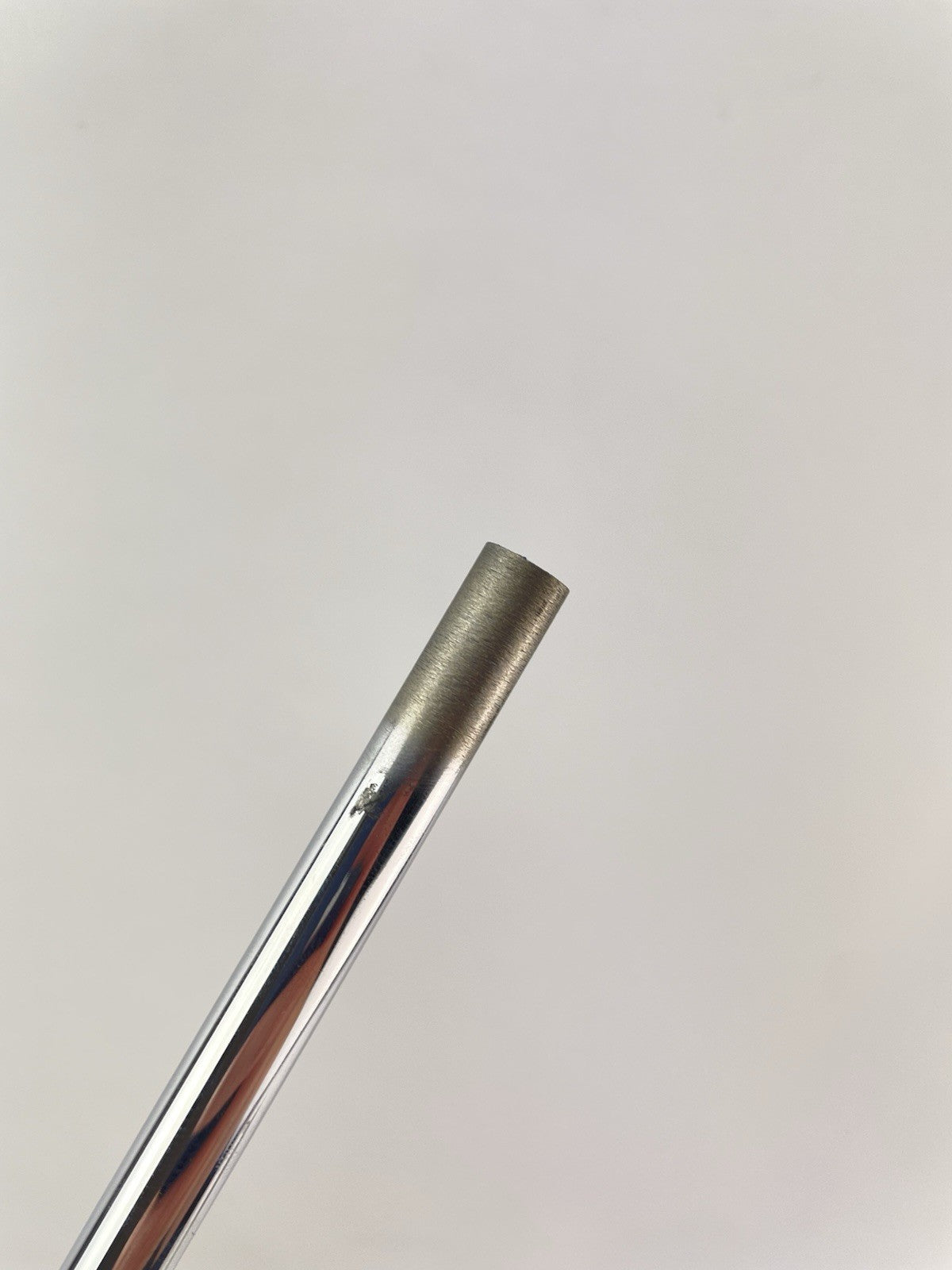 Elevate 95 Iron Shaft Regular Flex Steel 34.5 /0.370 Parallel /261718