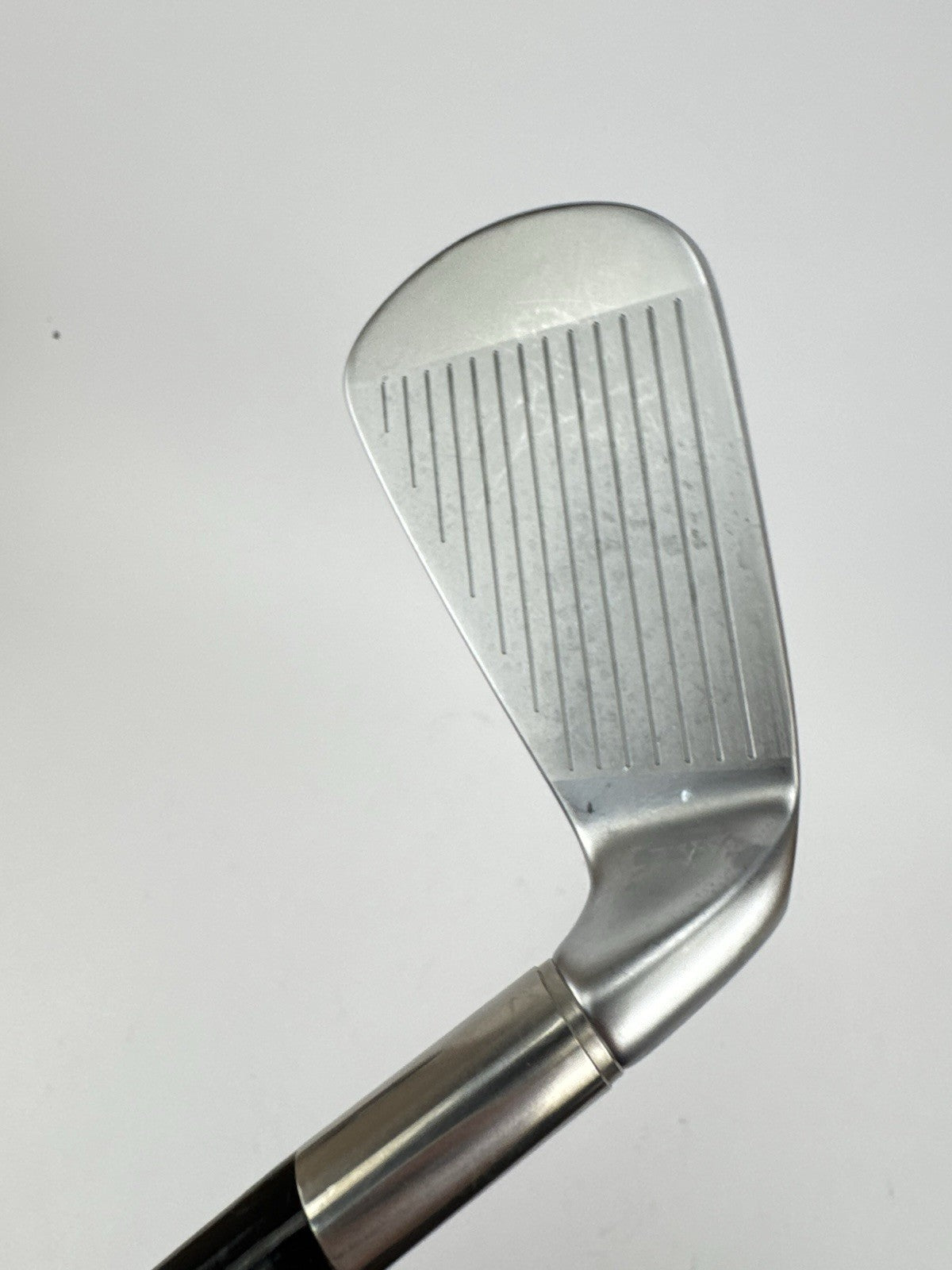 Srixon ZX4 7 Iron Left Handed Regular Graphite +1” /New Grip /Demo /3315710