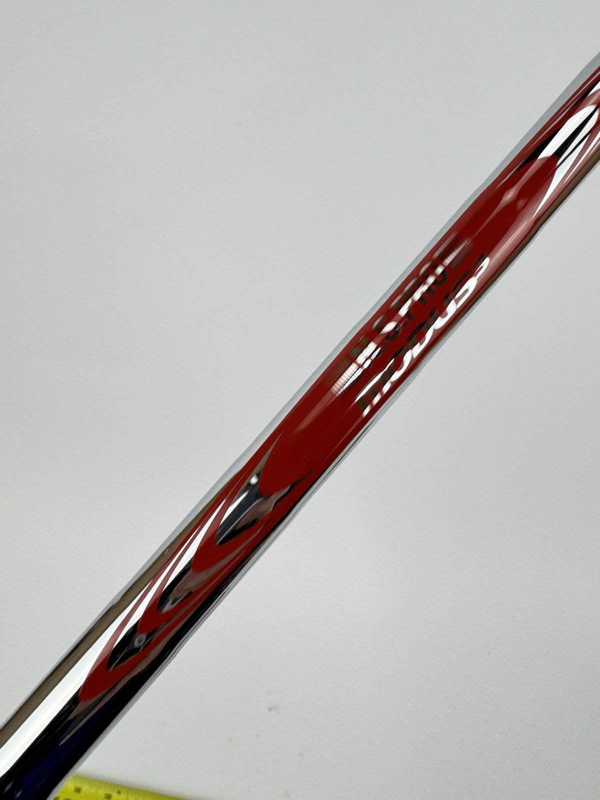 Nippon Modus3 Iron Shaft Tour105 Regular Flex Steel 35.25”/0.355 Tapered /332842