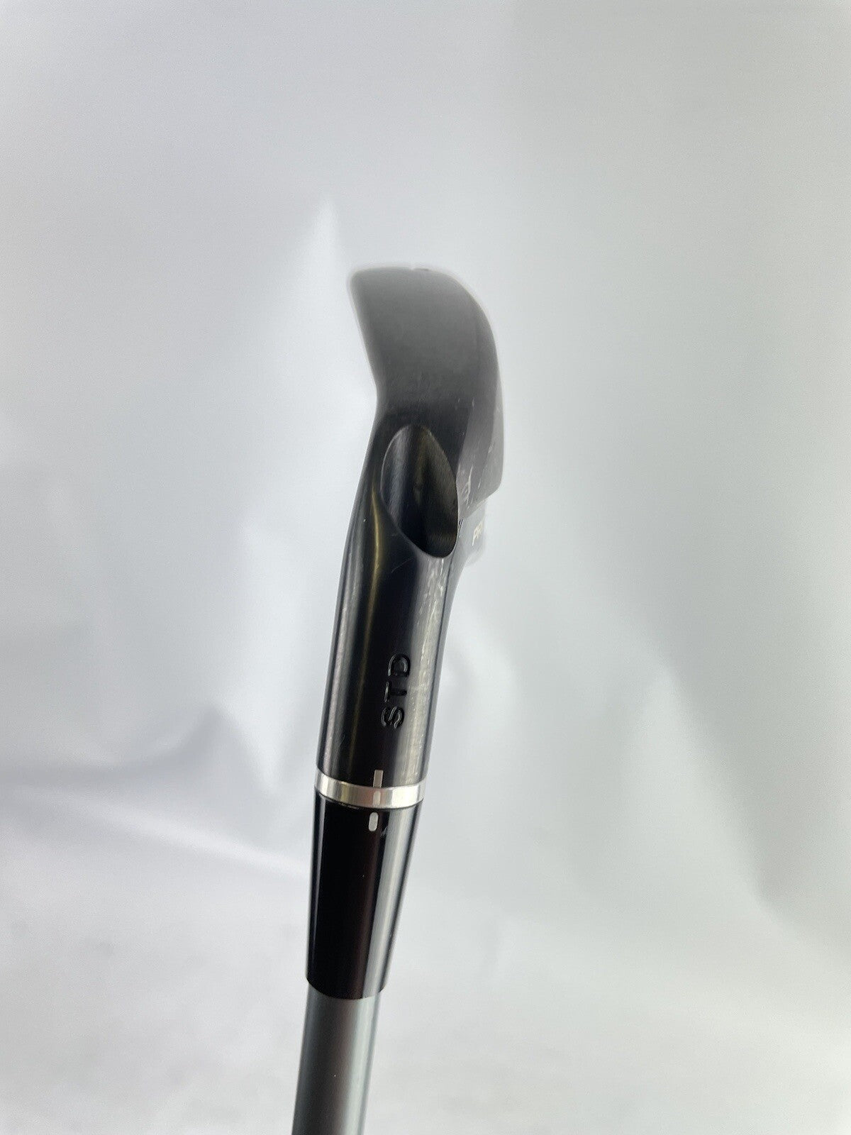 Callaway Steelhead XR Pro 7 Iron Matrix Ozik Stiff Graphite /Left Handed /81586