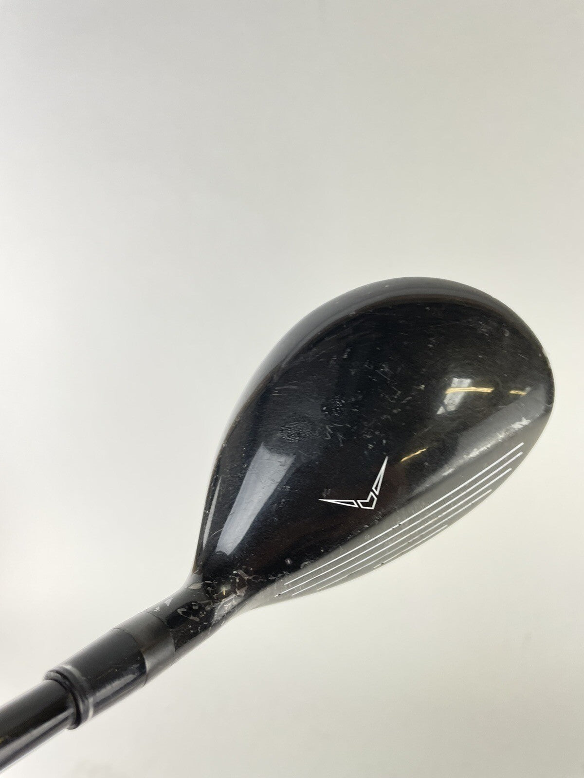 Benross HTX 4 Hybrid 24* Kuro Kage Regular Graphite /Left Handed /1181513