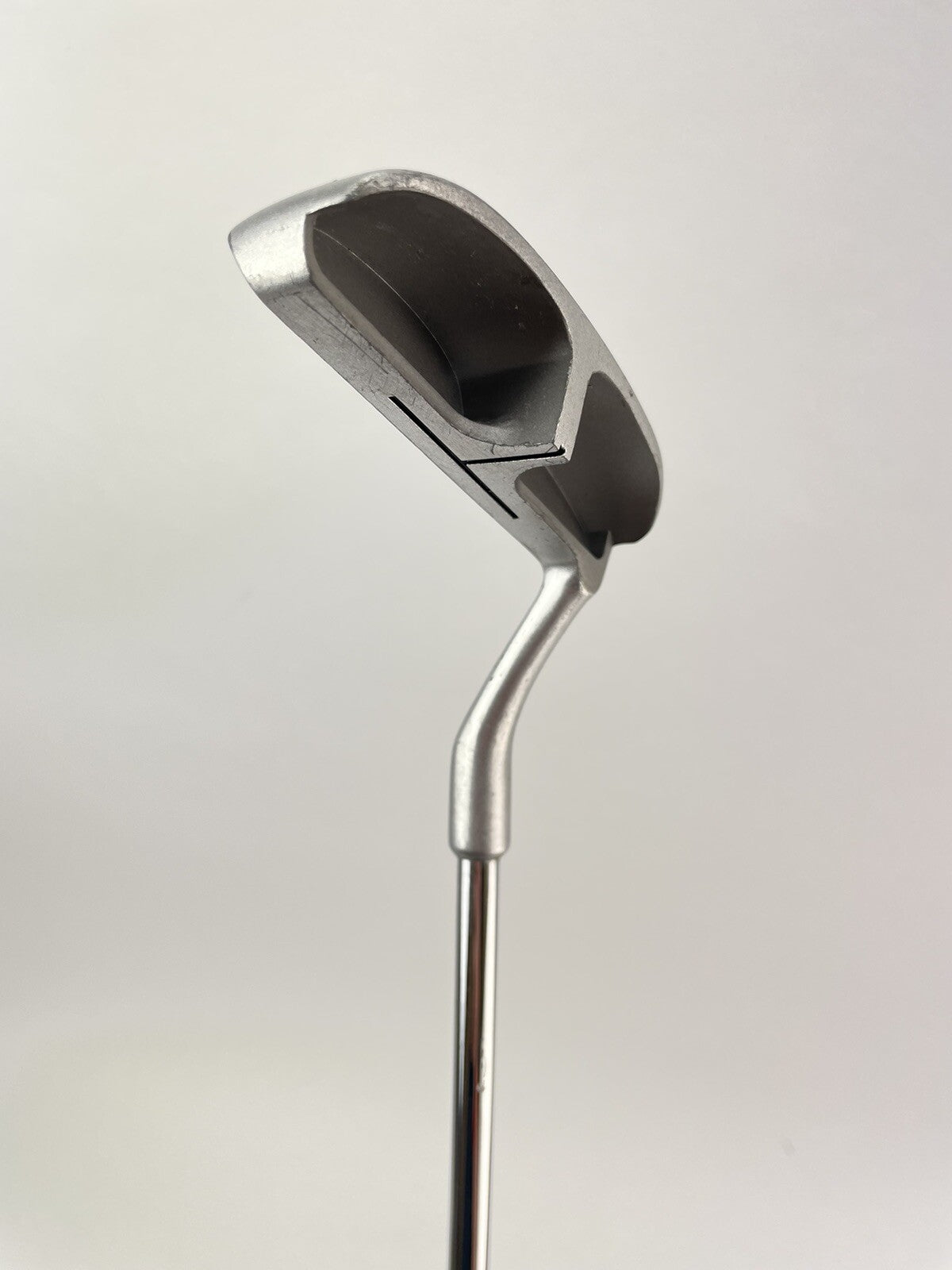 Dunlop Golf Chipper Tour TP11 35" Regular Steel /Right Handed /Good Grip /191978