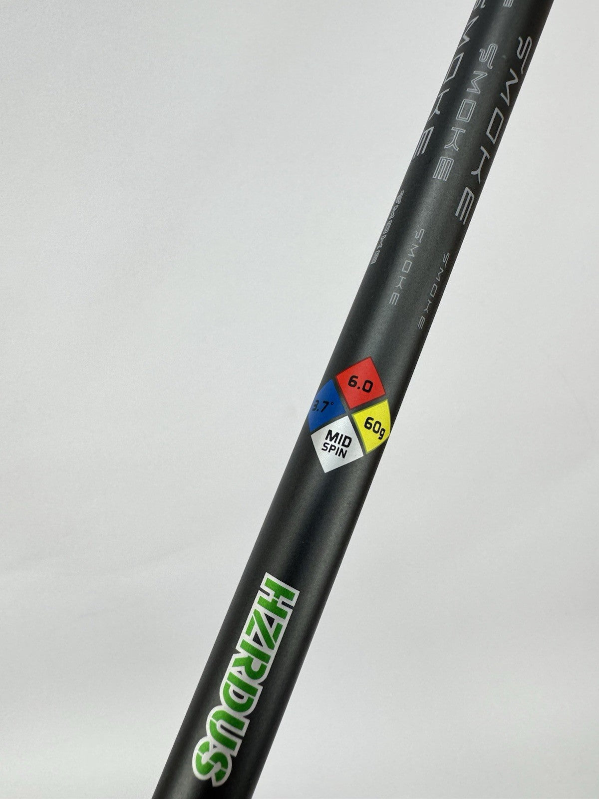 Callaway Epic Max Driver 10.5* Hzrdus Smoke 6.0 Stiff Graphite /Headcover /3519914