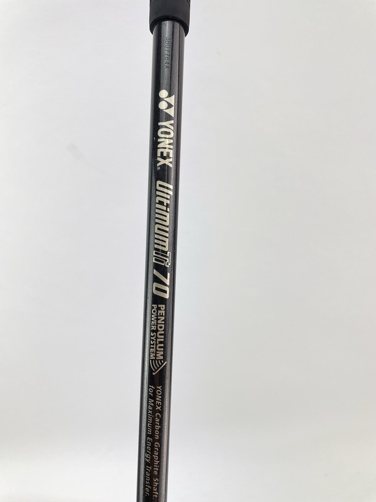 Yonex Golf 4 Iron V-Mass 400 Senior Flex Graphite /Right Hand /Good Grip /1947614