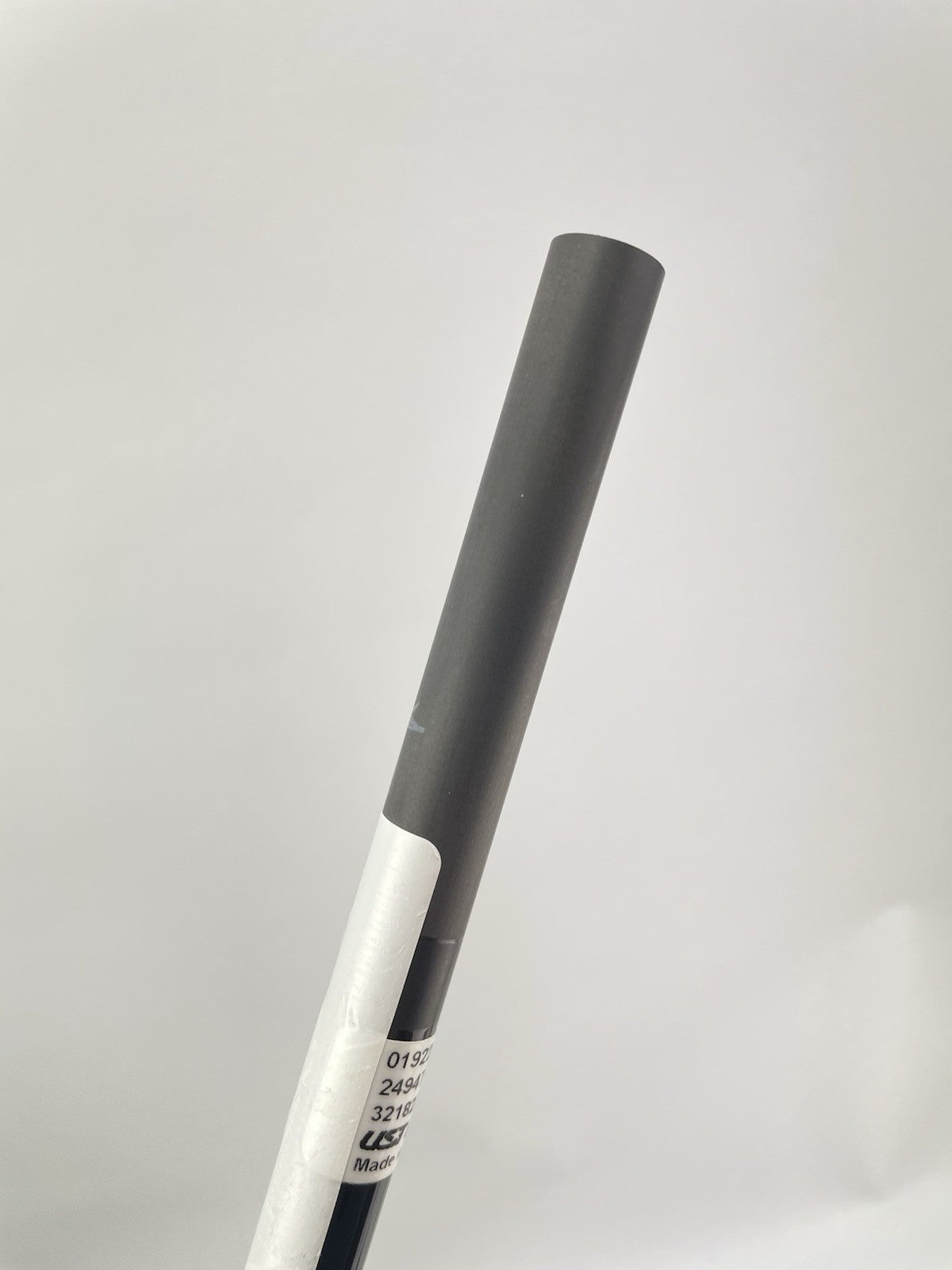 UST Recoil Dart Iron Shaft 65 F2 Senior Flex Graphite 35.25”/0.355 Tapered/2946013