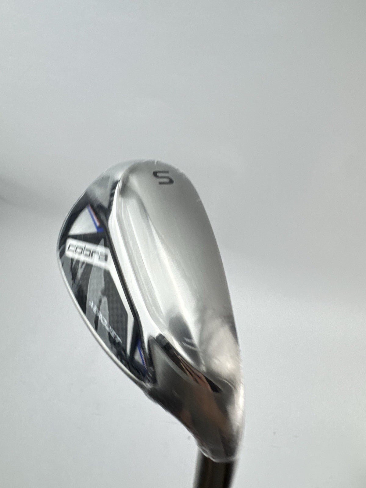 Cobra Aerojet Sand Wedge 54* KBS PGI 75 Regular Flex Graphite /Right /New /364004