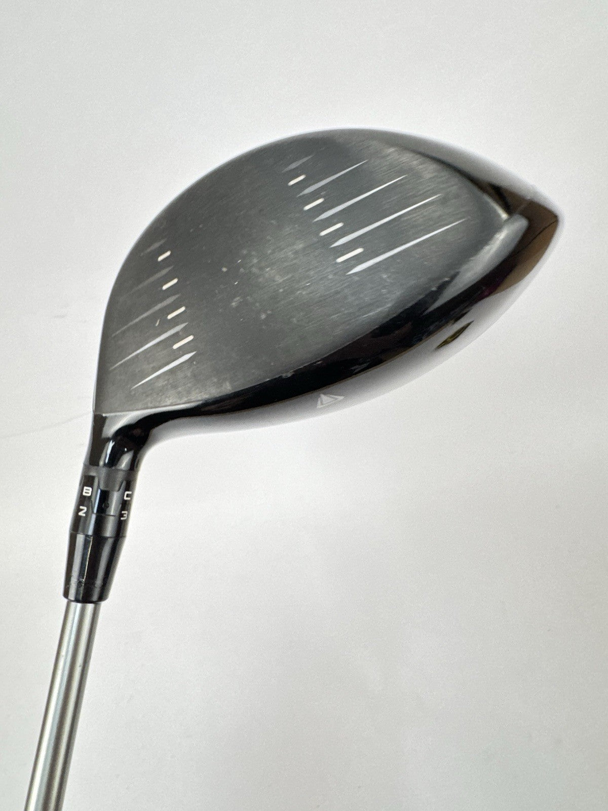 Titleist TS3 Driver 10.5* UST Helium F4 Stiff Graphite /New Shaft + Grip /348808