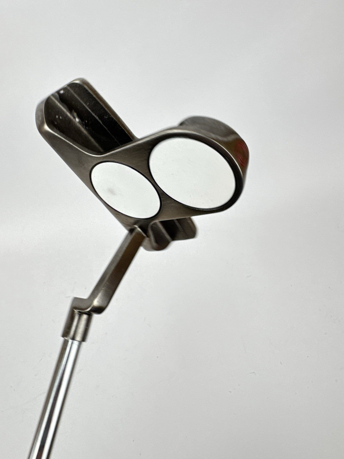 Odyssey White Ice 2 Ball Putter Blade 34” Right Handed /3522711