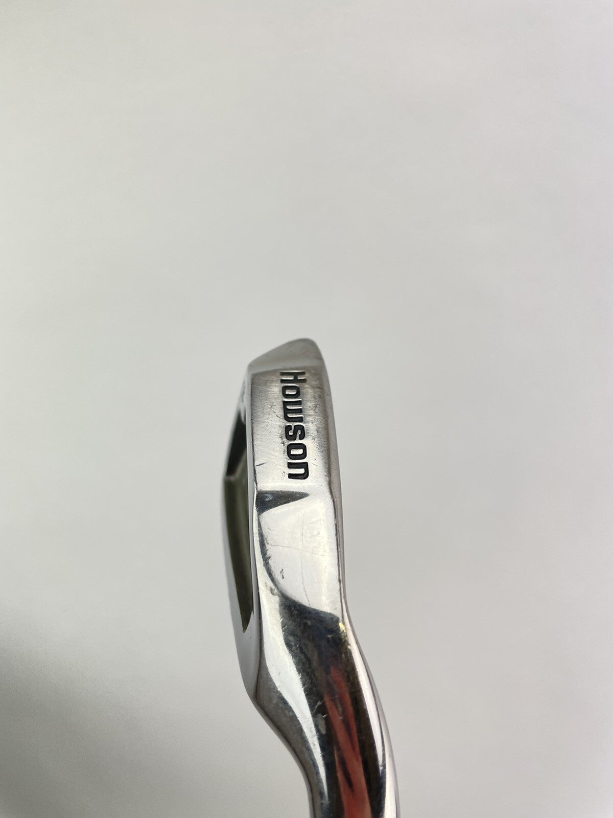 Howson Golf 4 Iron 23* Tour Master Regular Steel /Right Hand /New Grip /205846
