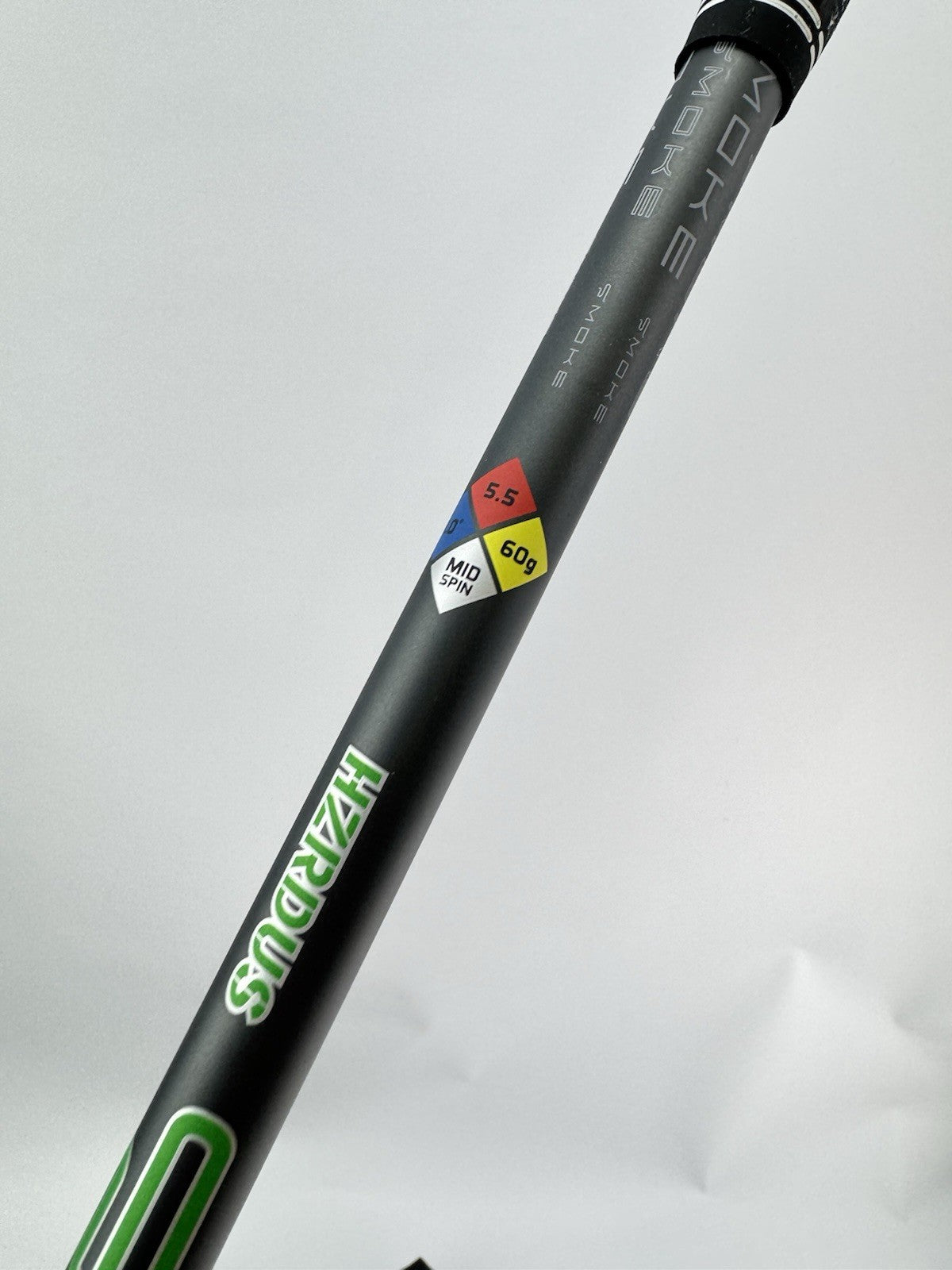 Cobra LTDx Max 3 Wood 15.5* Hzrdus Smoke 5.5 Regular Graphite /Left Handed/3096514