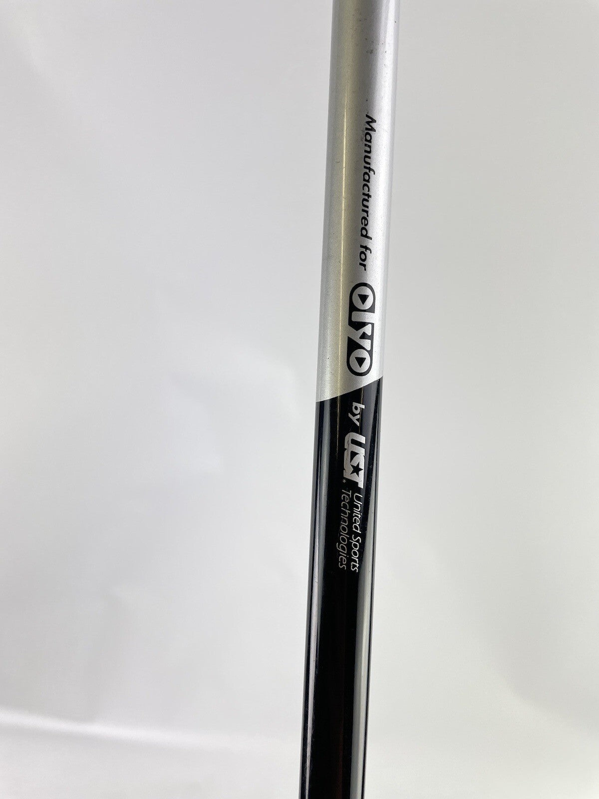 Oiyo Golf Hybrid 18 Degrees Ust Regular Graphite /Right Handed /New Grip /885812