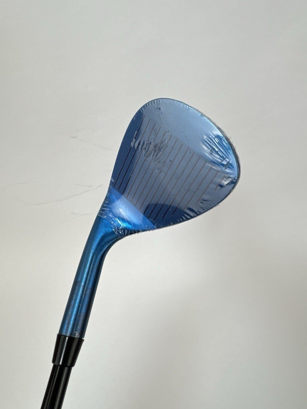 Sub 70 Sand Wedge 56* Team Europe Ryder Cup Mitsubishi Regular Graphite /344088