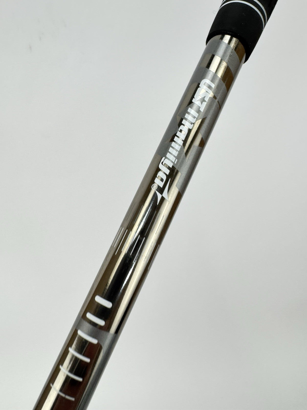 Mizuno JPX923 Forged Ladies 7 Iron /Left /Recoil F1 Ladies Graphite /Demo /3358918