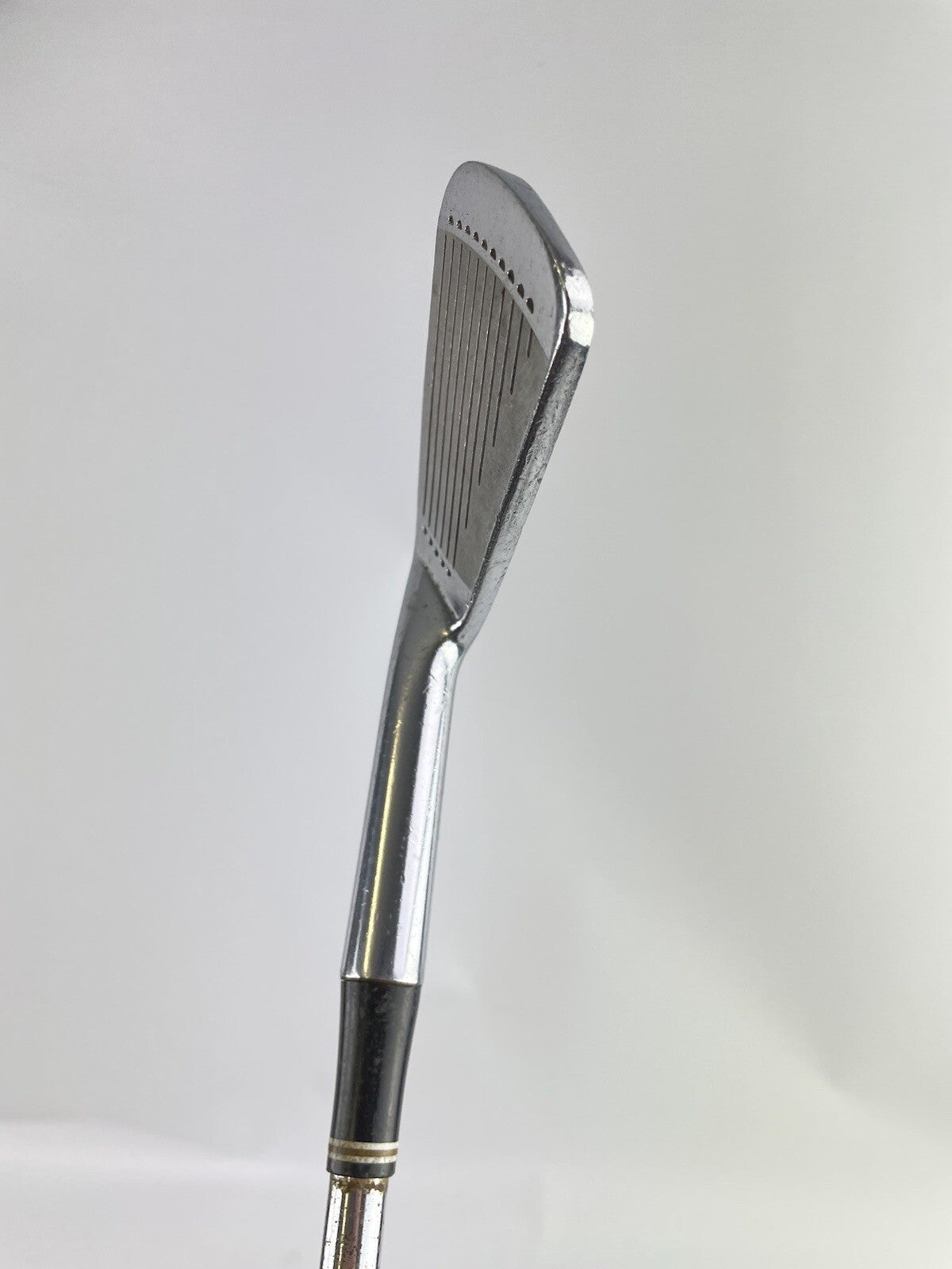 Macgregor Tourney 4 Iron Blade Regular Steel /Right Handed /New Grip /66719