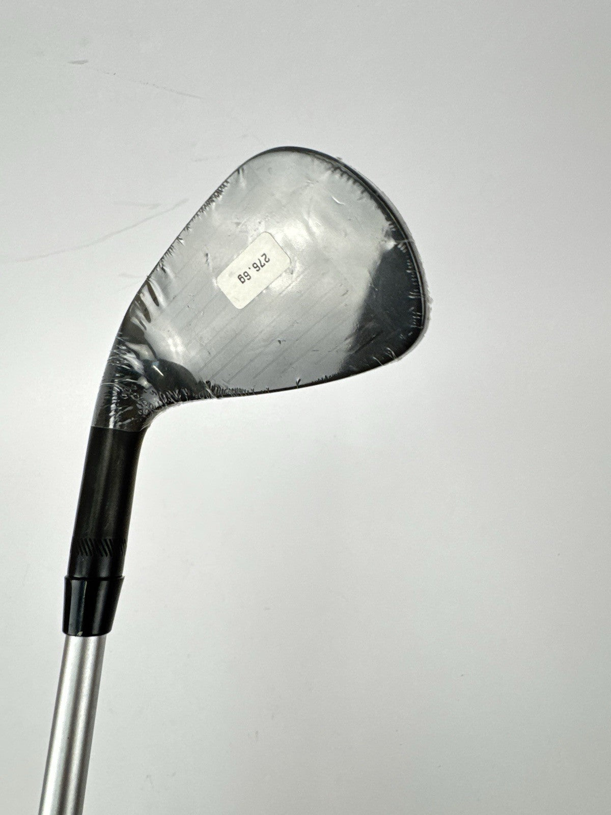 Sub70 TAIII 9 Iron Forged Blackout KBS Tour C-Taper 120 Stiff Steel /New /3448110