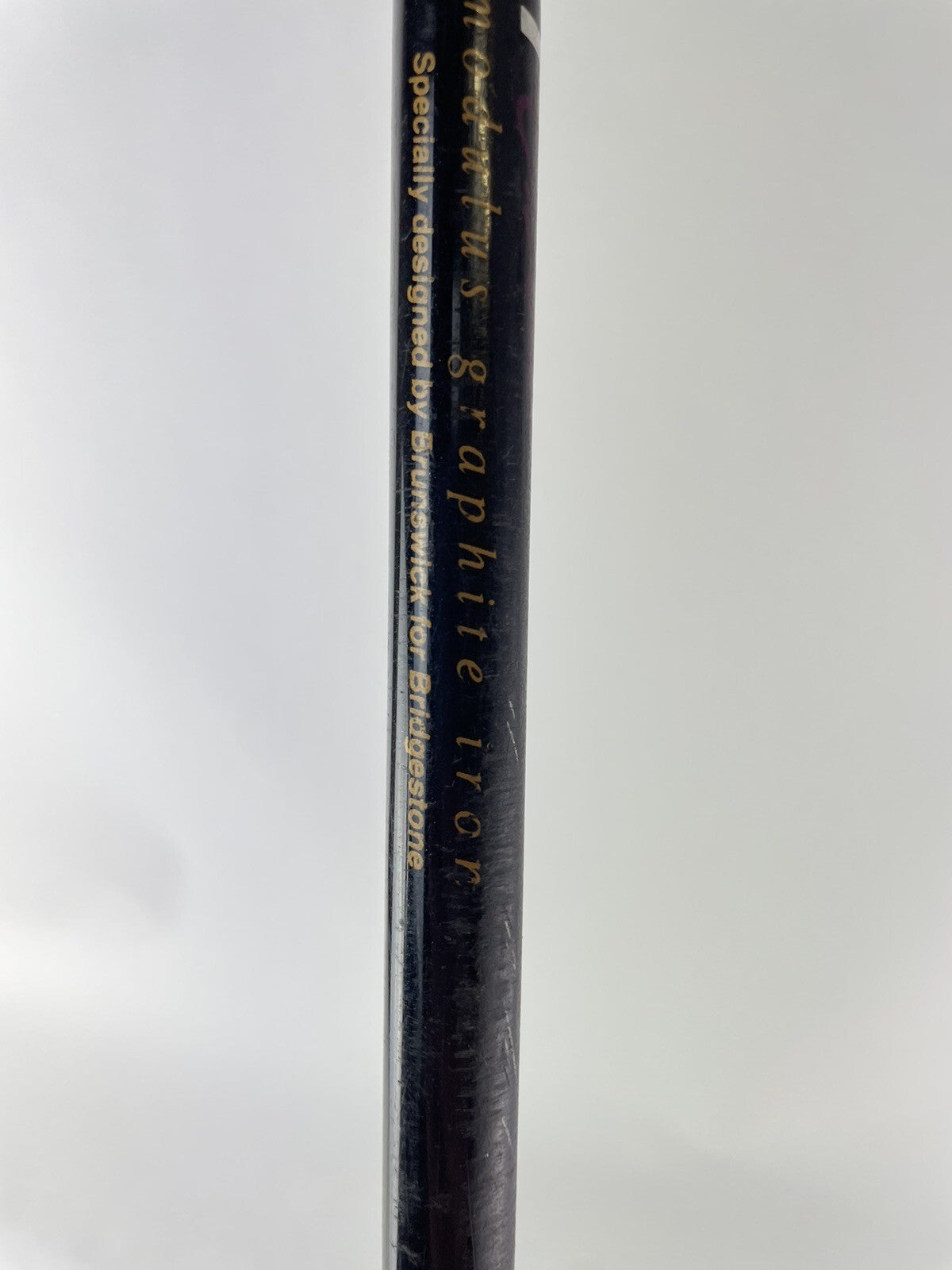 Bridgestone Golf 6 Iron Precept Offset /Regular Graphite /New Grip /1432912