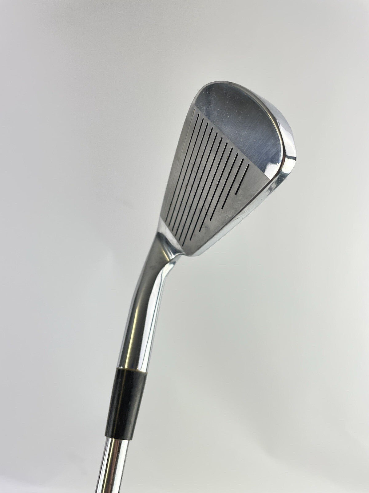 Forged Golf Club 6 Iron TT Regular Flex Steel /Right Handed /New Grip /660511