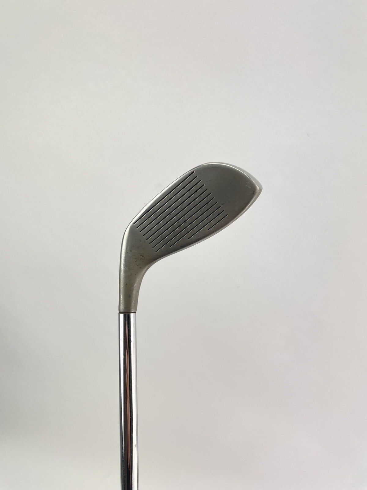 Spalding Top Flite 1 Hybrid Wind Jammer Regular Flex Steel /Right/New Grip/198606