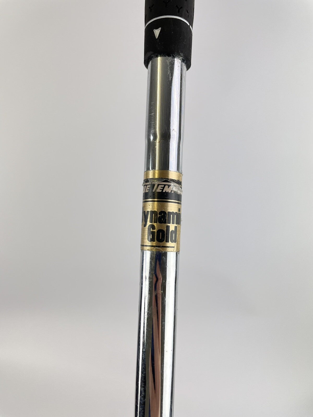 Wilson Staff Fluid Feel 4 Iron Blade R500 Regular Steel /New Grip /Polished/18639
