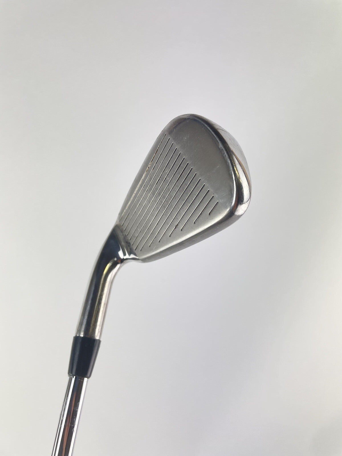 Taylormade AeroBurner HL 6 Iron Speedstep Regular Steel /Right /New Grip /1371713