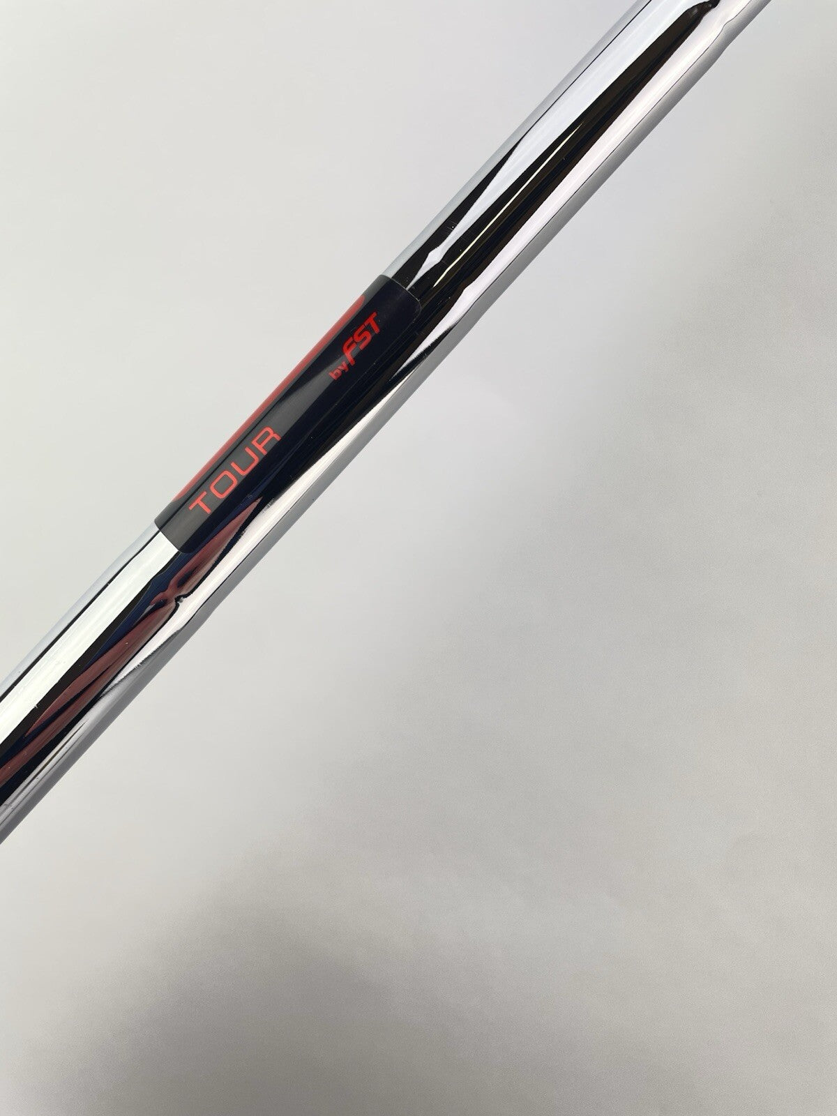 KBS Tour Iron Shaft X Flex Steel (Extra Stiff) 36” /0.355 Tapered /222656