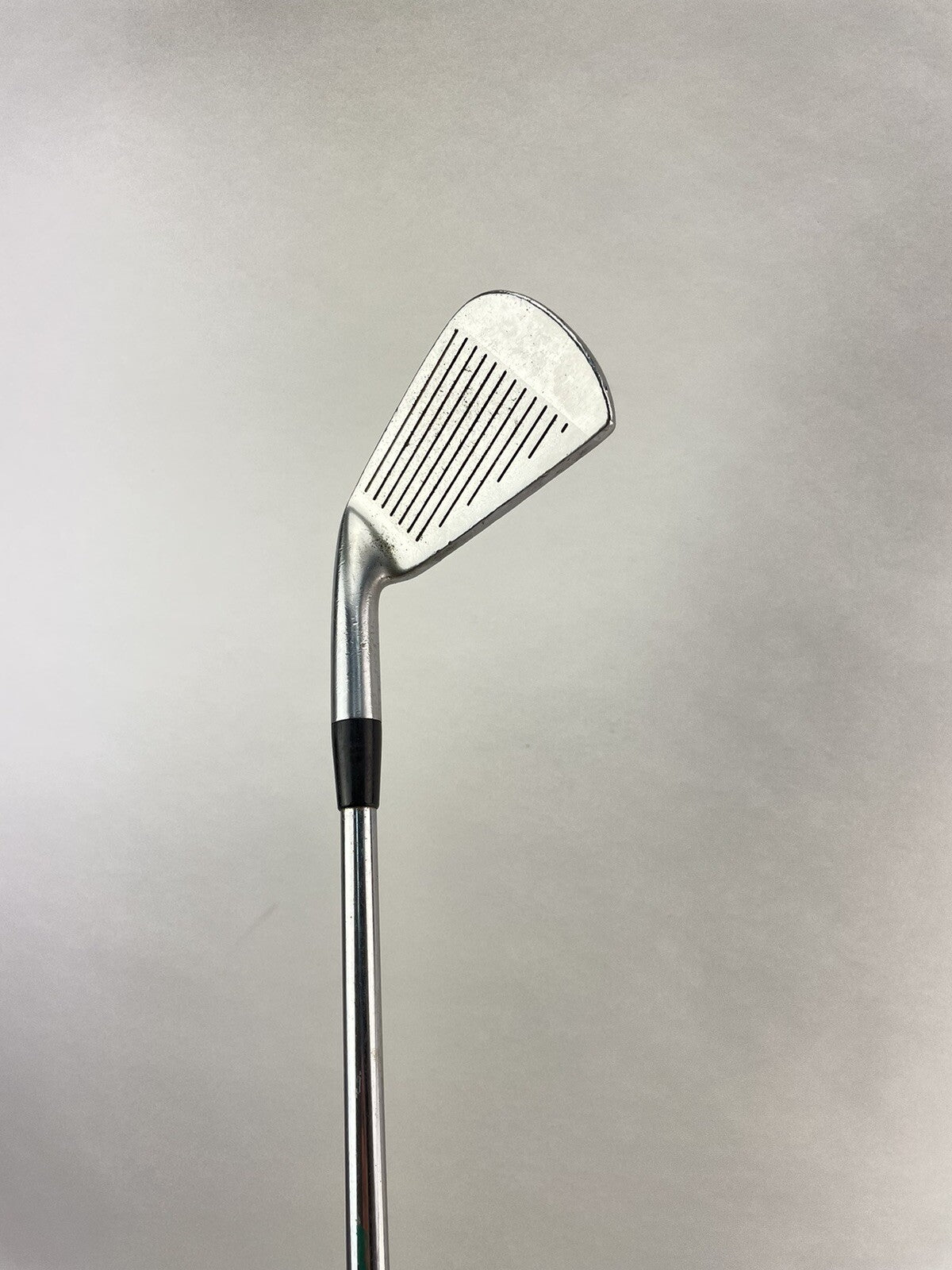 Mizuno TP-21 5 Iron Rifle 6.5 Stiff Flex Steel /Right Handed /New Grip /1909811