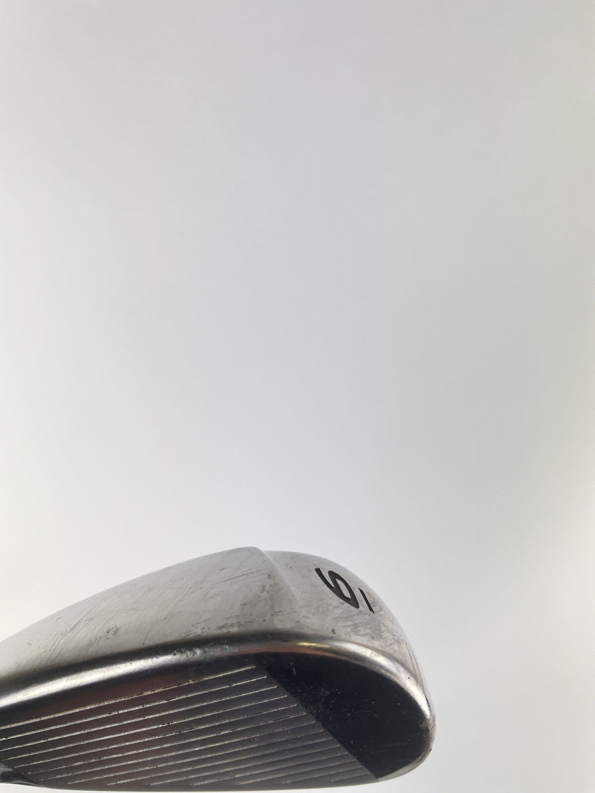 Taylormade AeroBurner HL 6 Iron Speedstep Regular Steel /Right /New Grip /1371710