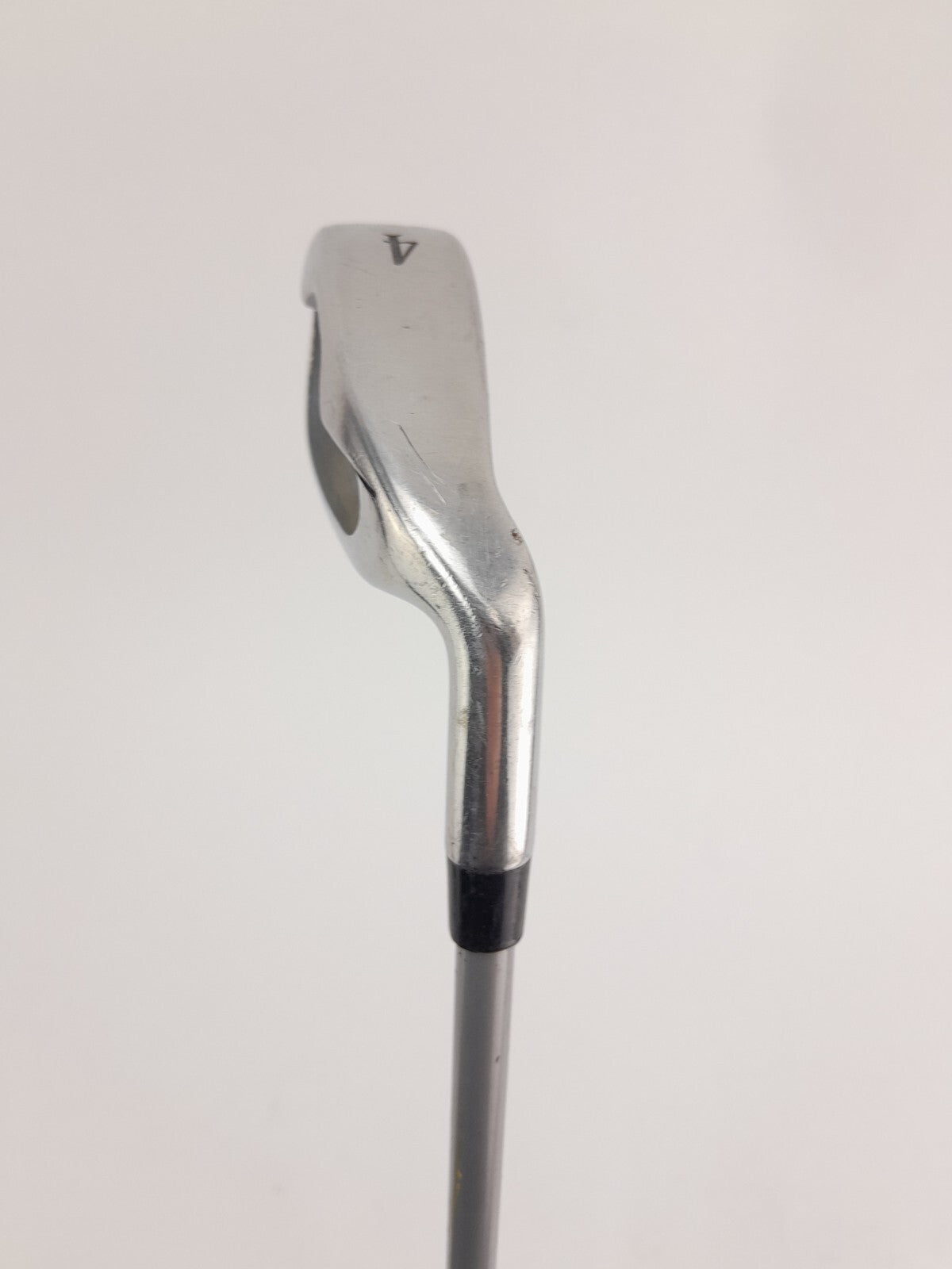 Ladies 4 Iron Skymax Ice ix-5 Ladies Graphite /Right Handed /New Grip /1630114