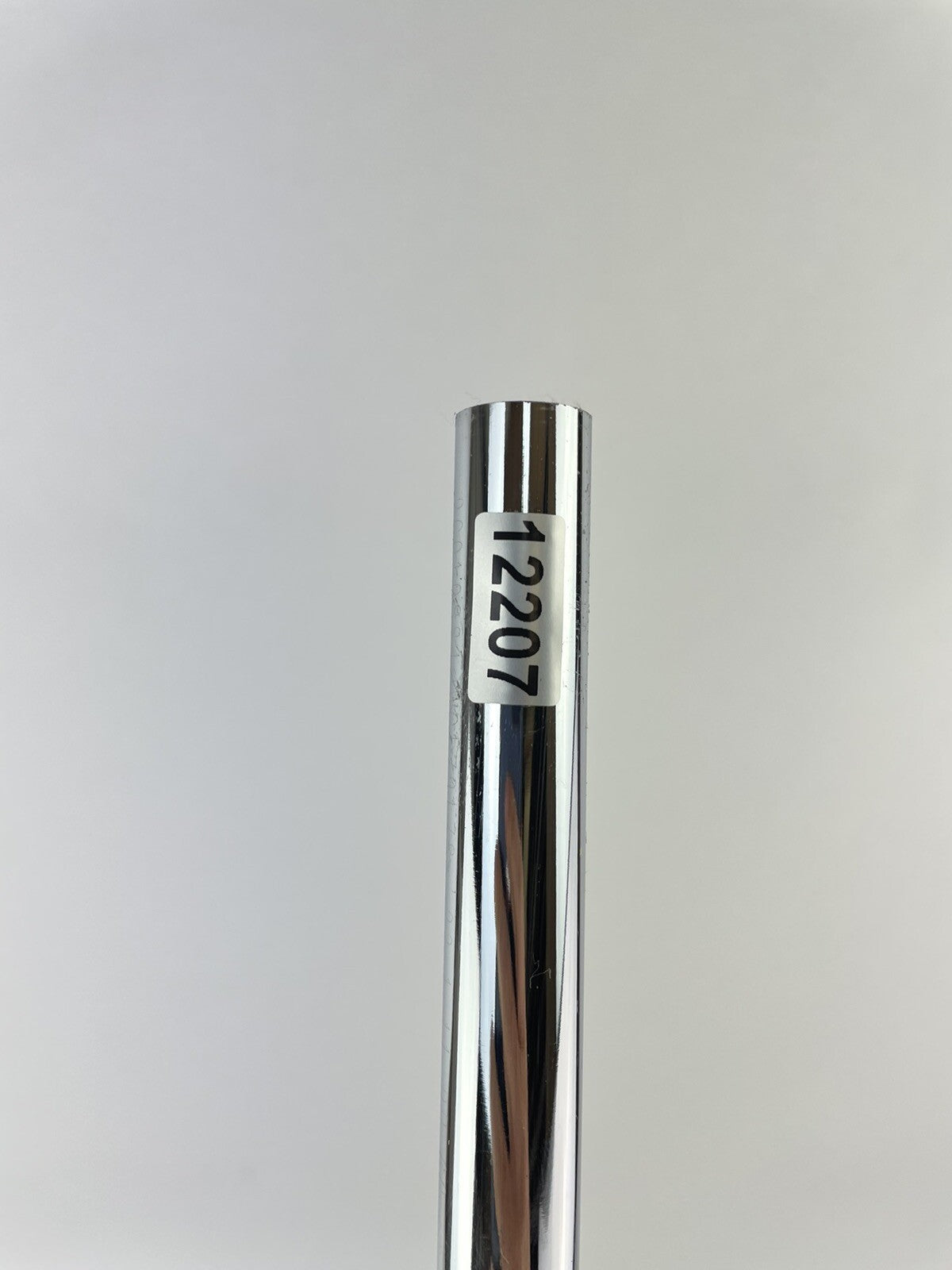 KBS $-Taper Lite Iron Shaft Regular Flex Steel 35.5” /0.370 Parallel /1220710