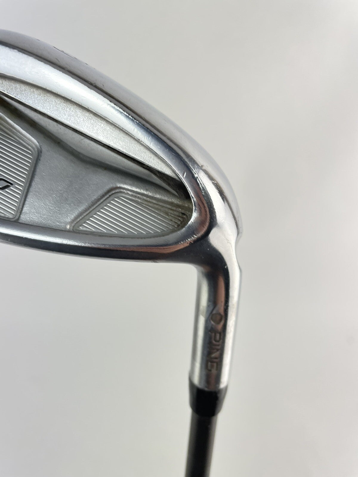 Ping i200 9 Iron Blue Dot Recoil ES 780 F4 Stiff Graphite /Right /166833
